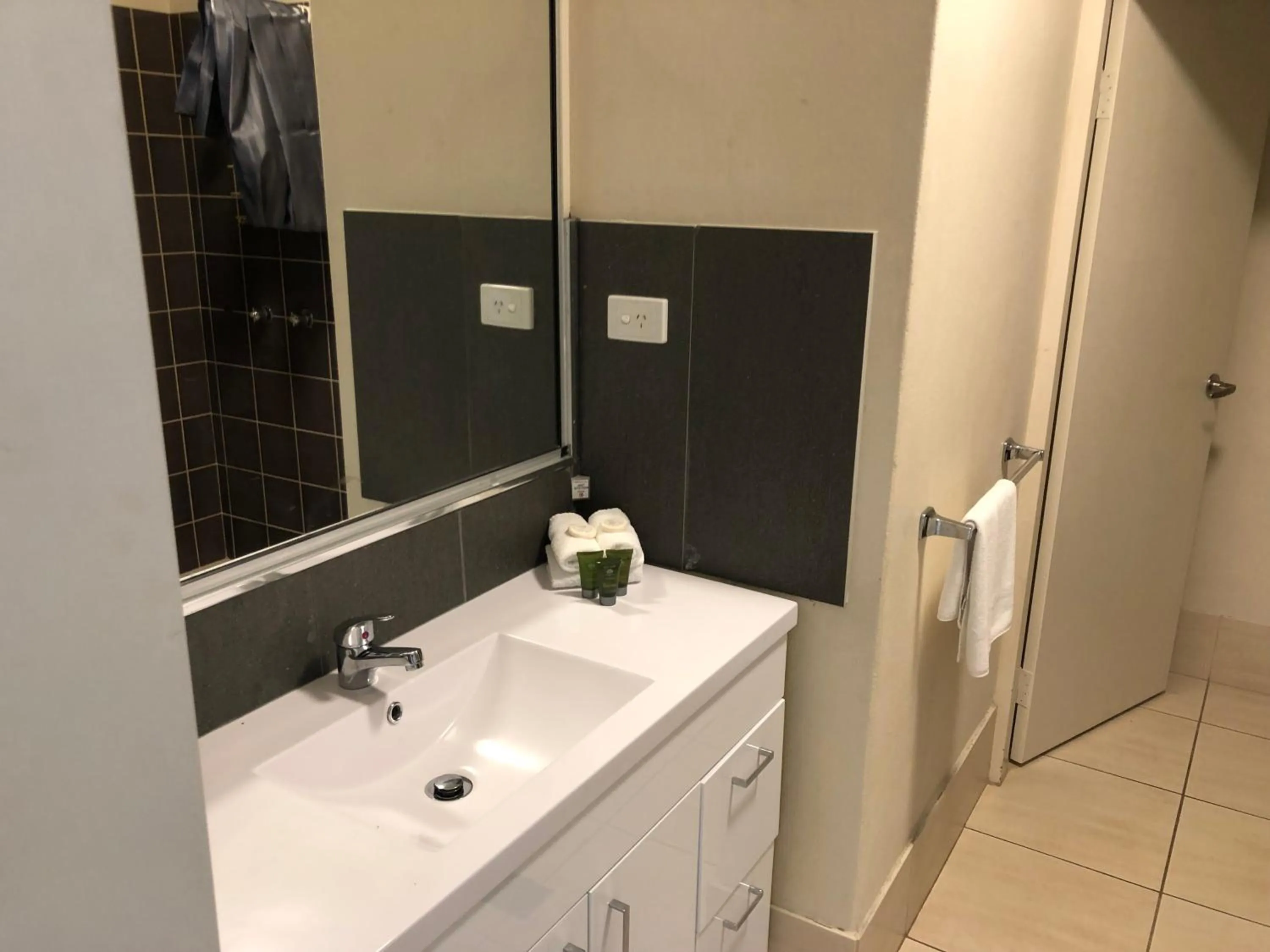 Marina Terraces Port Douglas