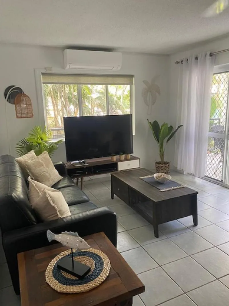 Marina Terraces Port Douglas