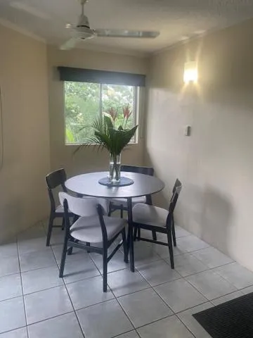 Marina Terraces Port Douglas