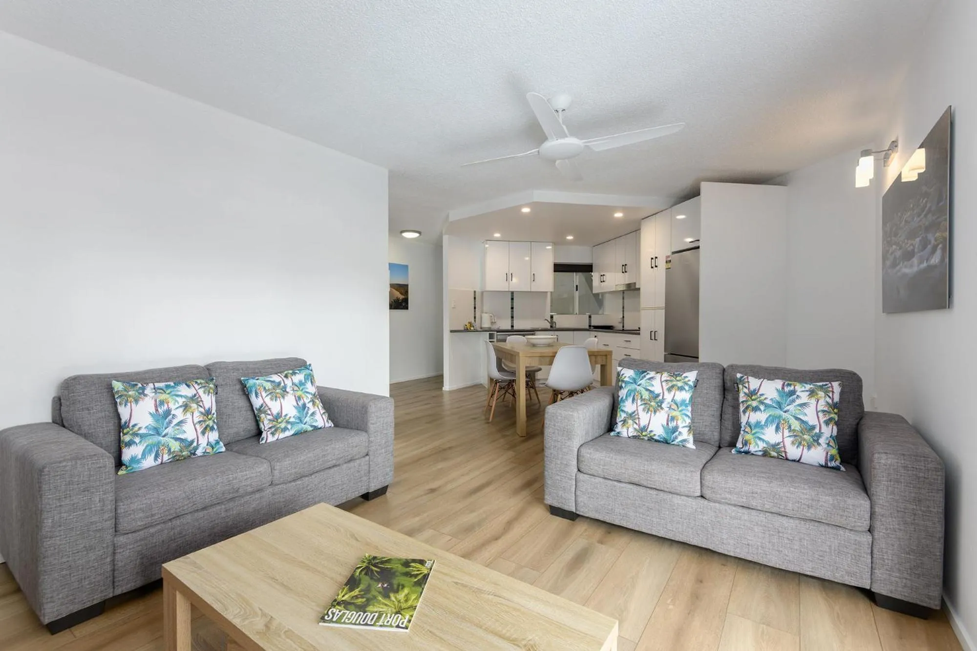 Marina Terraces Port Douglas