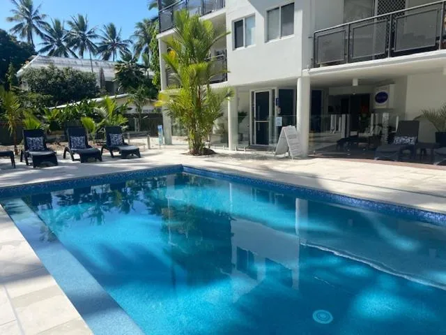 Marina Terraces Port Douglas