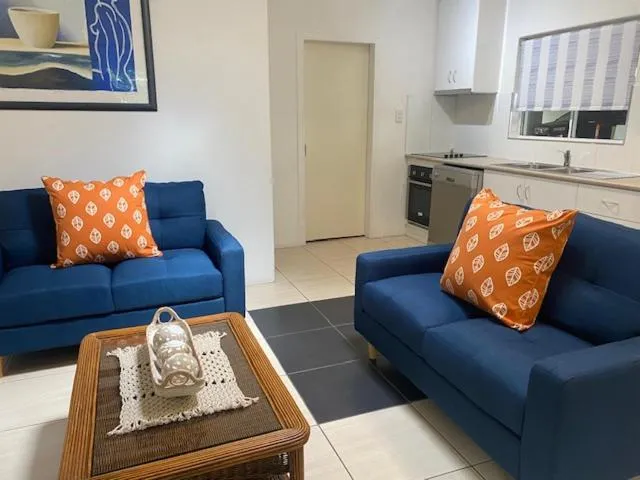 Marina Terraces Port Douglas