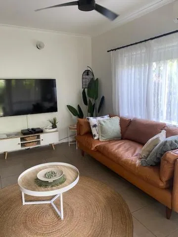 Marina Terraces Port Douglas