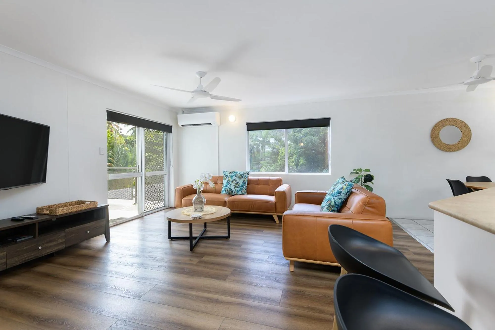 Marina Terraces Port Douglas