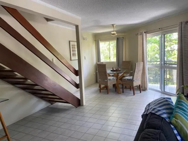 Marina Terraces Port Douglas