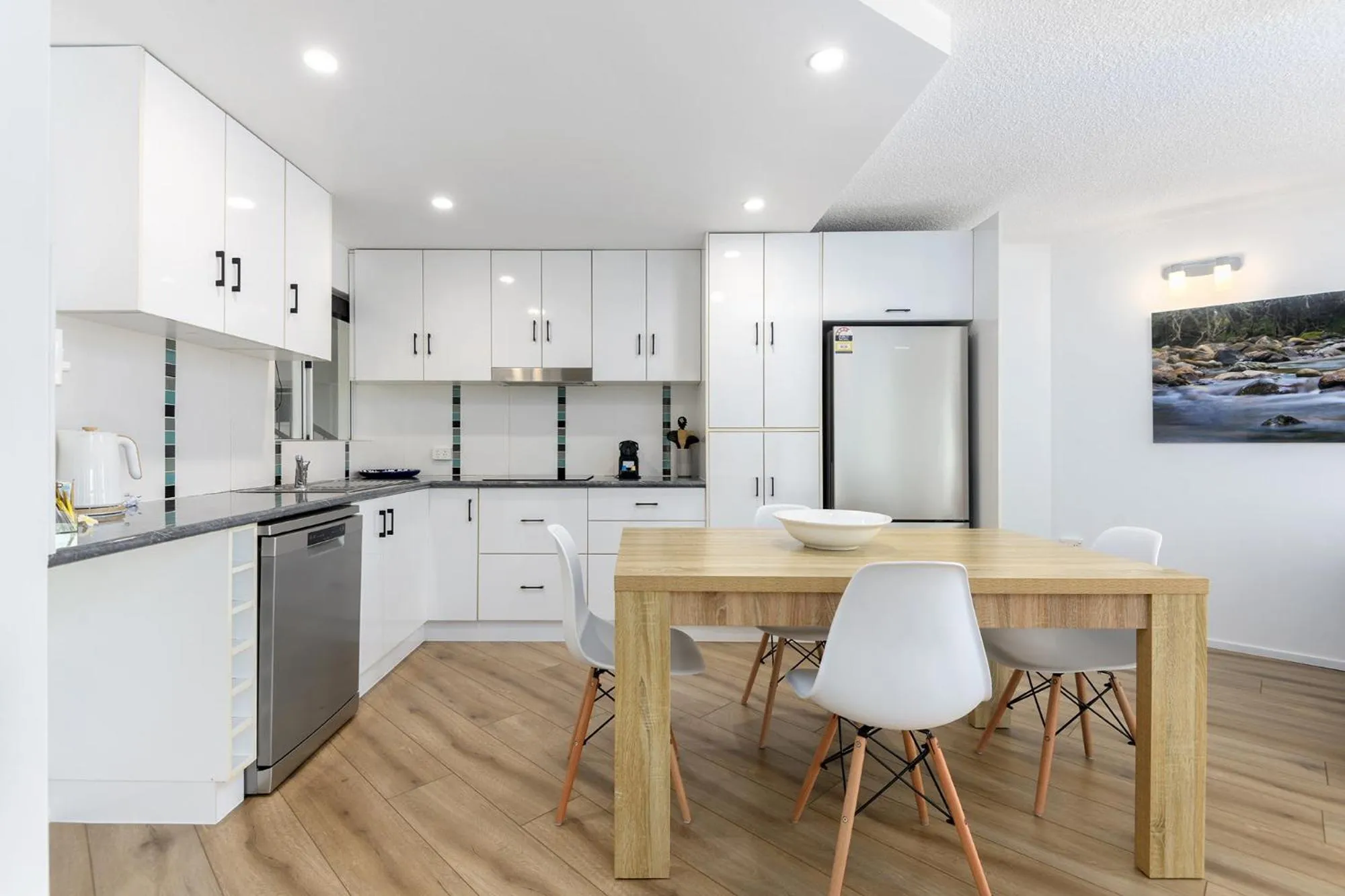 Marina Terraces Port Douglas