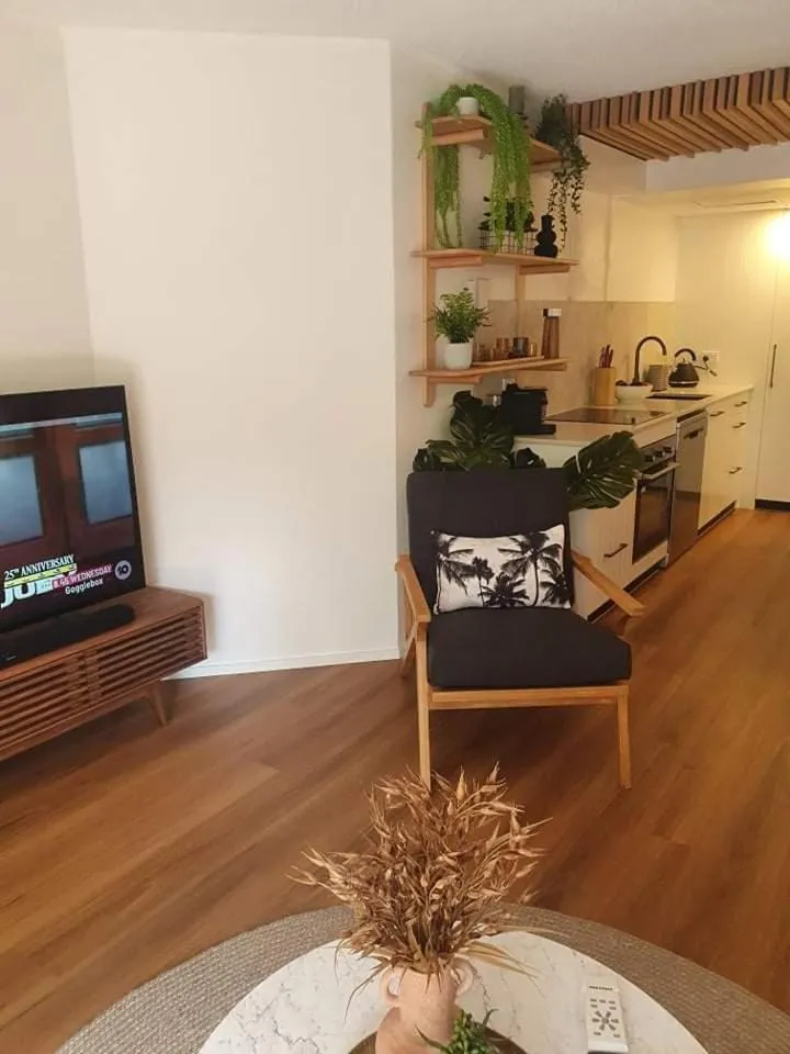 Marina Terraces Port Douglas