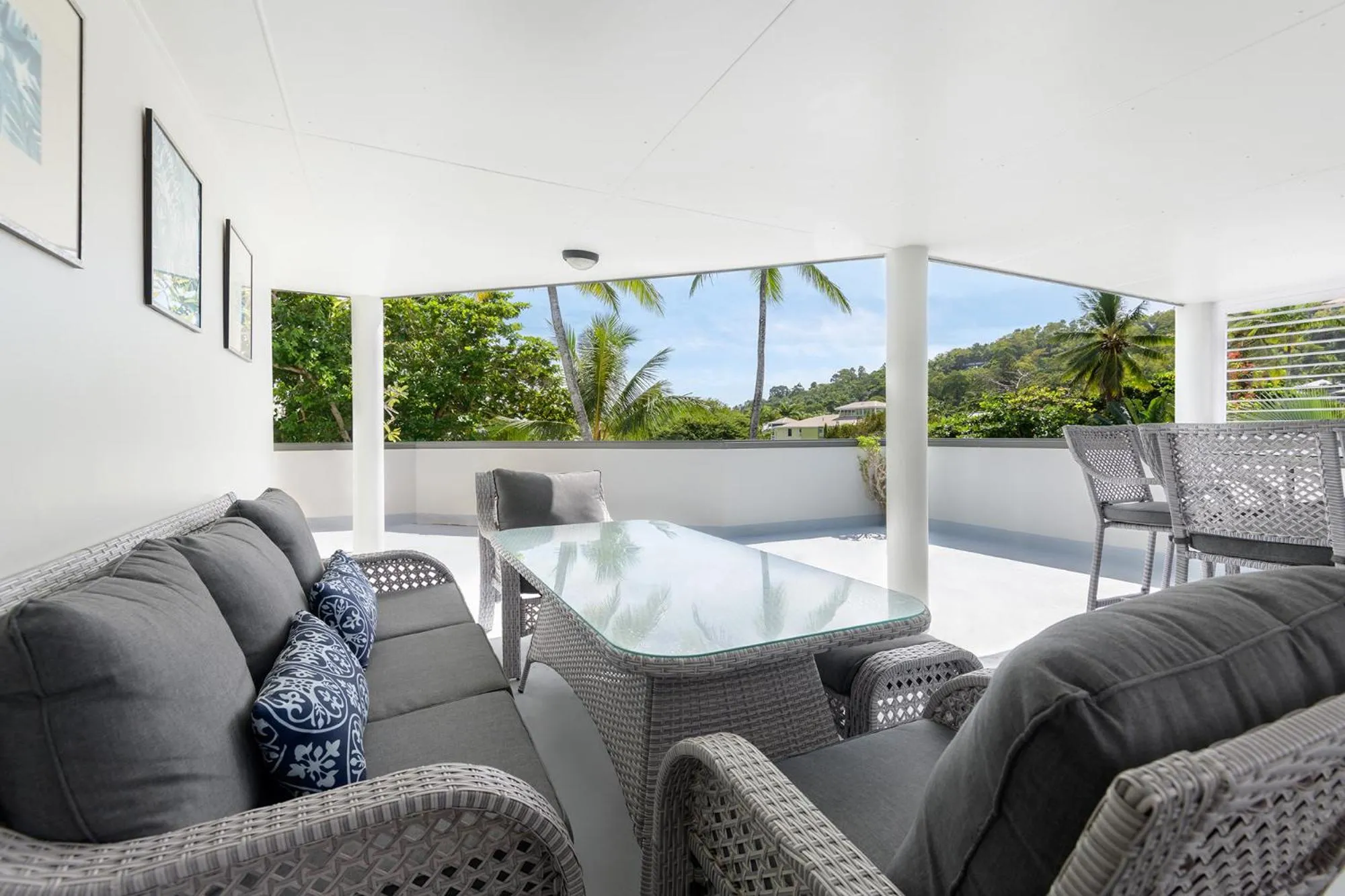 Marina Terraces Port Douglas