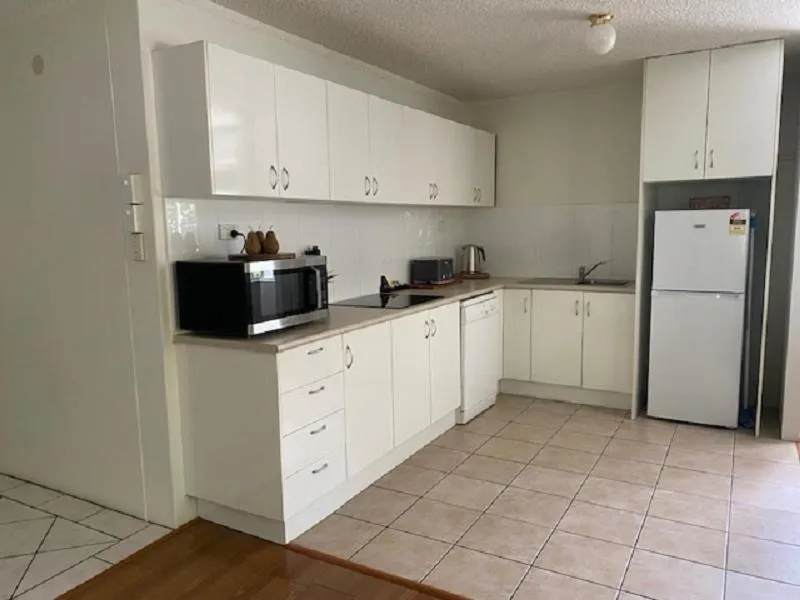 Marina Terraces Port Douglas