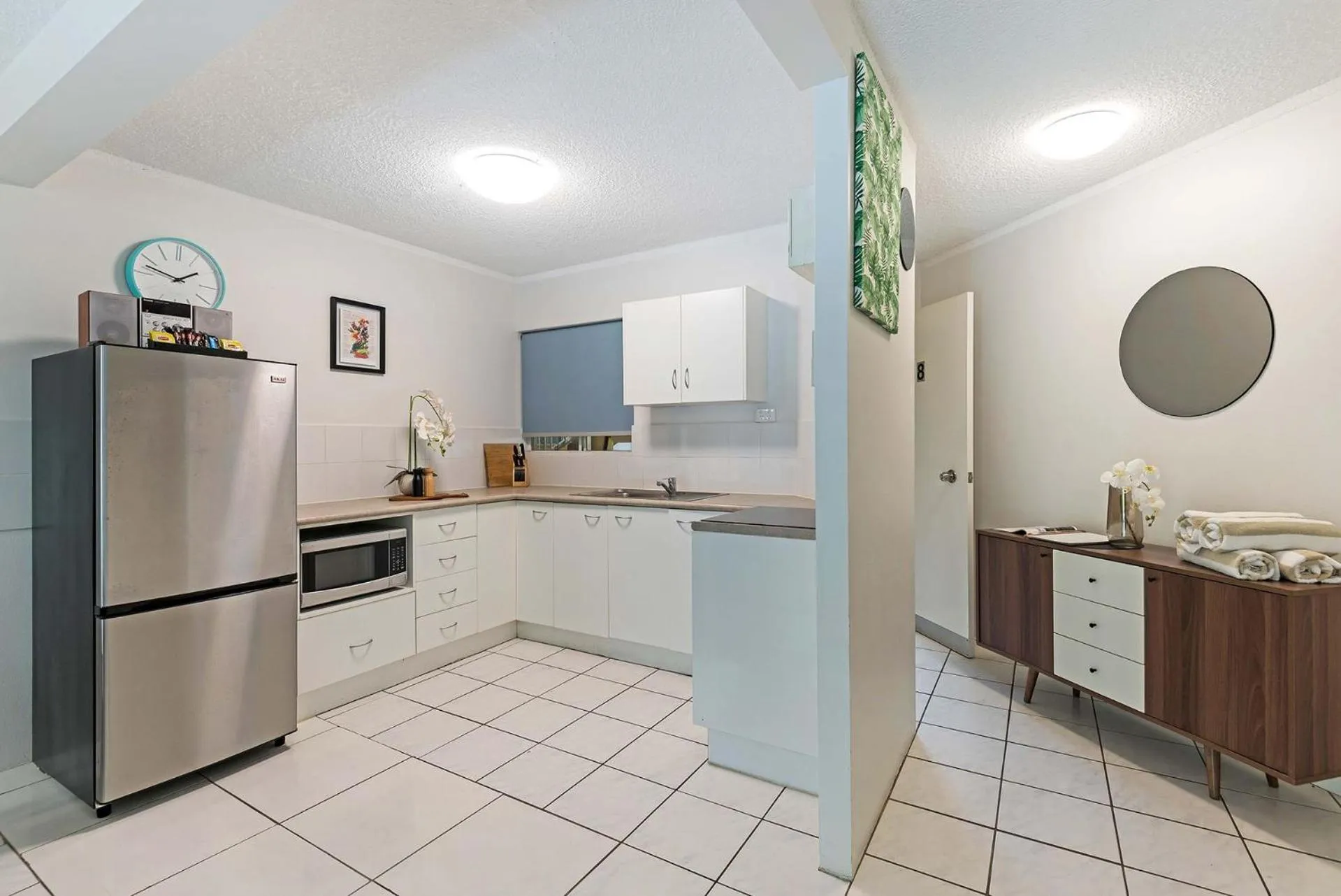 Marina Terraces Port Douglas