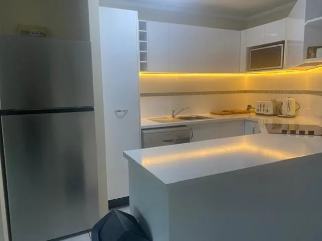 Marina Terraces Port Douglas