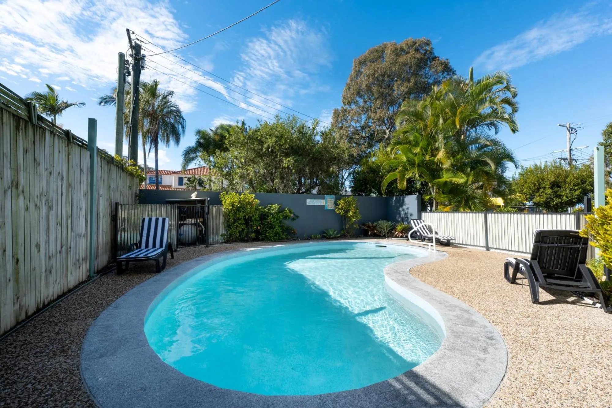 Day in Noosa River Sandy Shores