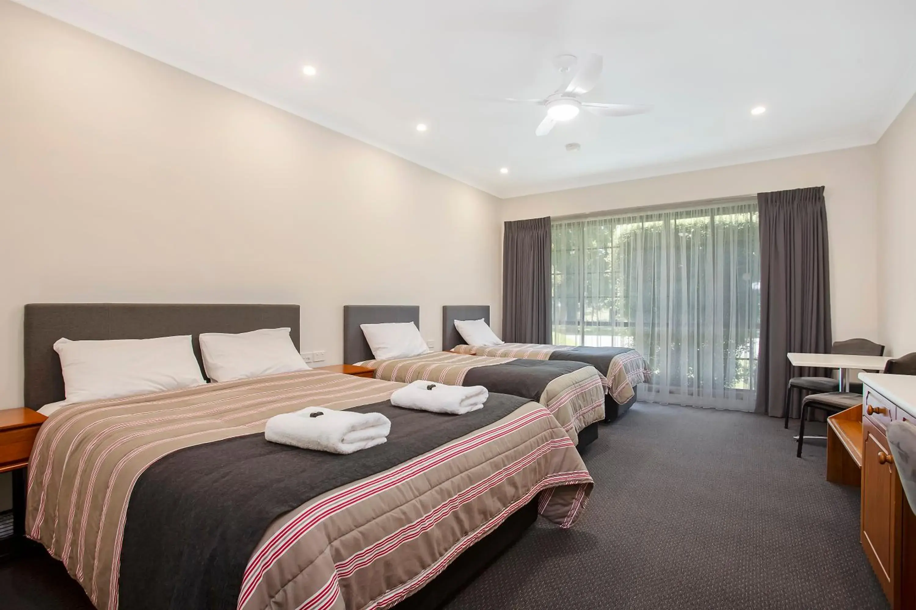 Family Suite in Manifold Motor Inn Family Suite in Manifold Motor Inn