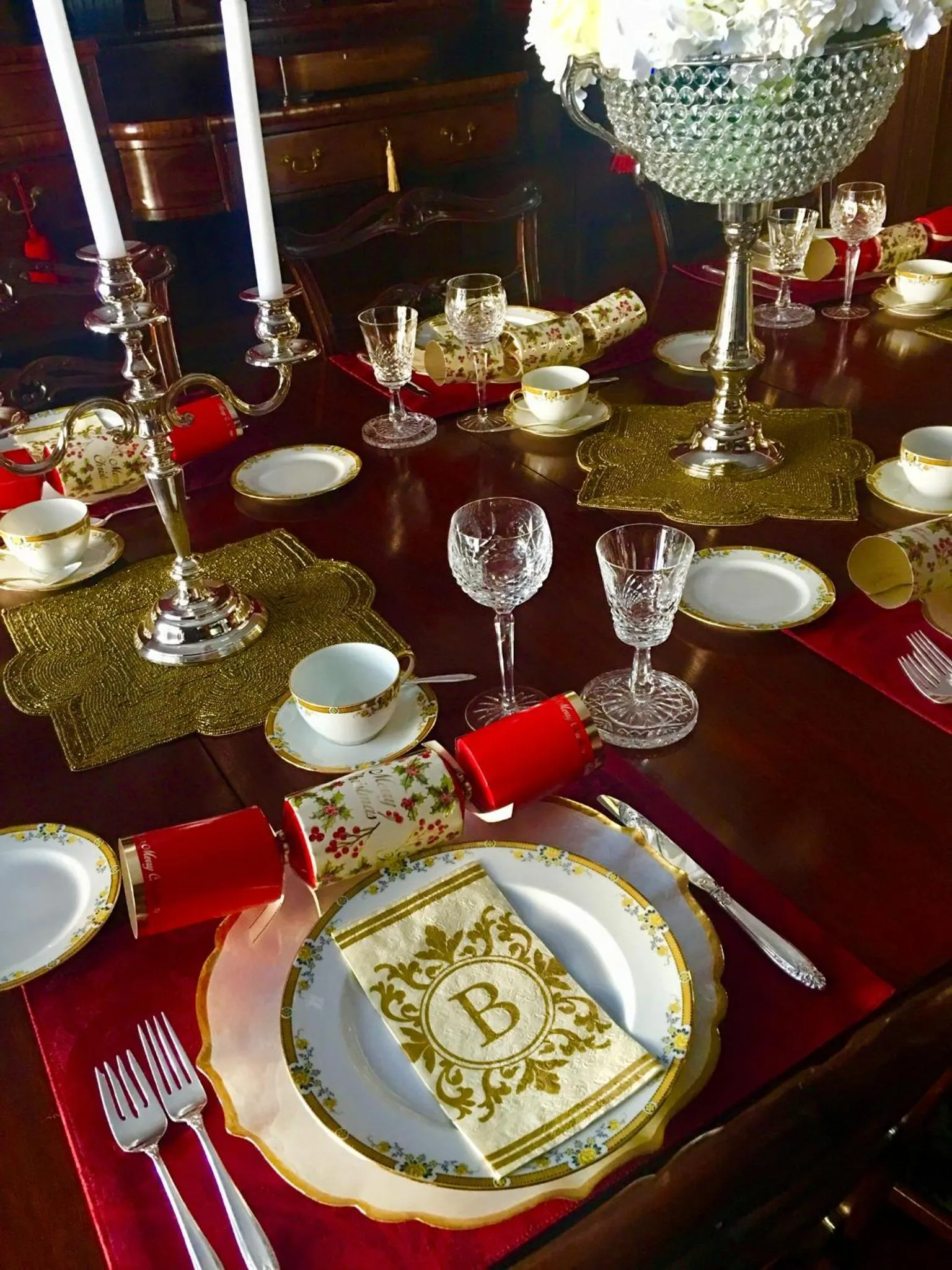 Restaurant/places to eat in 1000 Islands Bed and Breakfast-The Bulloch House