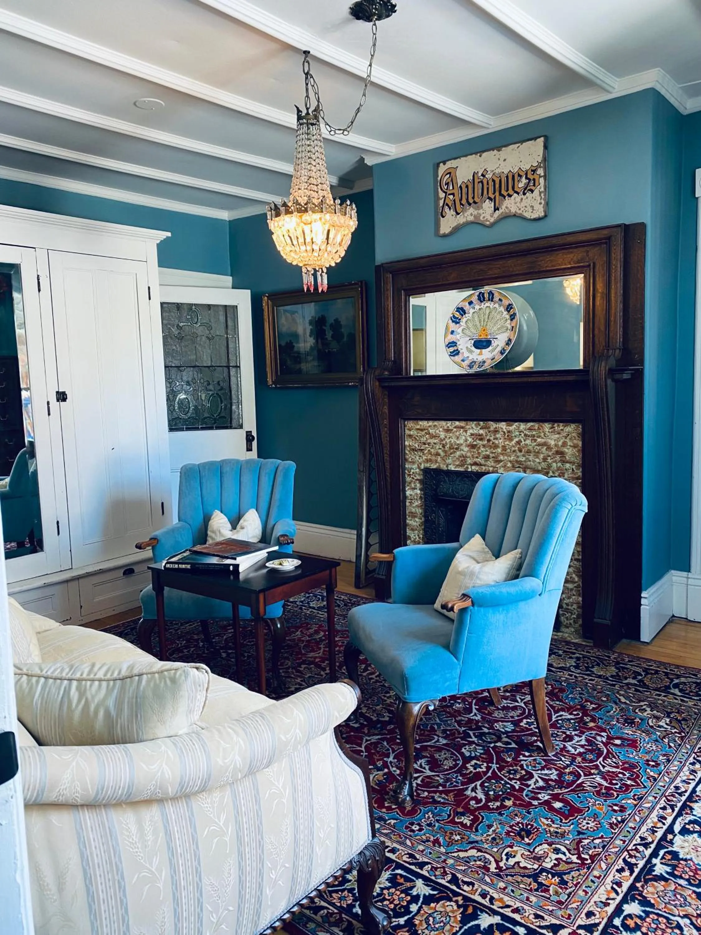 1000 Islands Bed and Breakfast-The Bulloch House