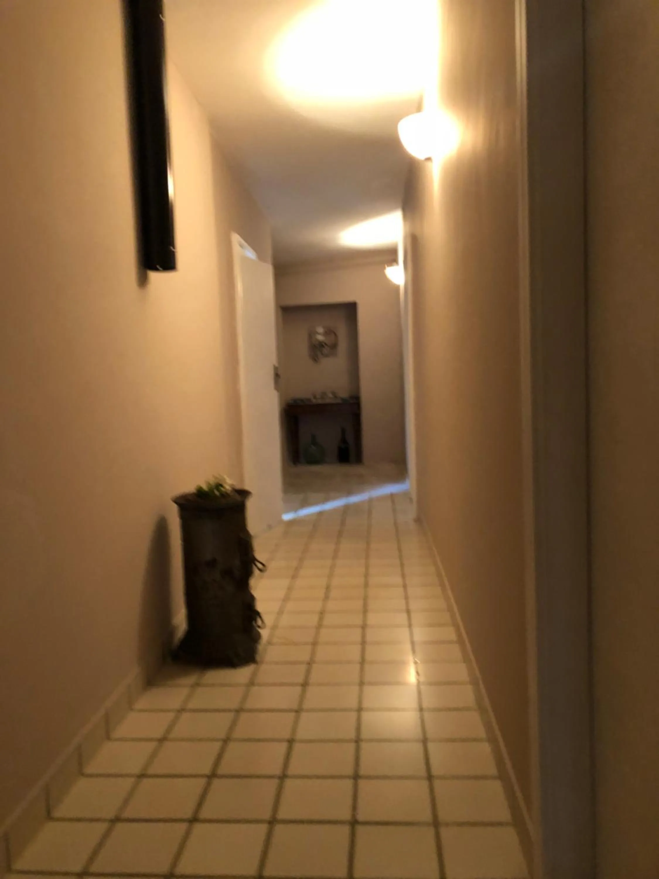 Photo of the whole room in Decri resort