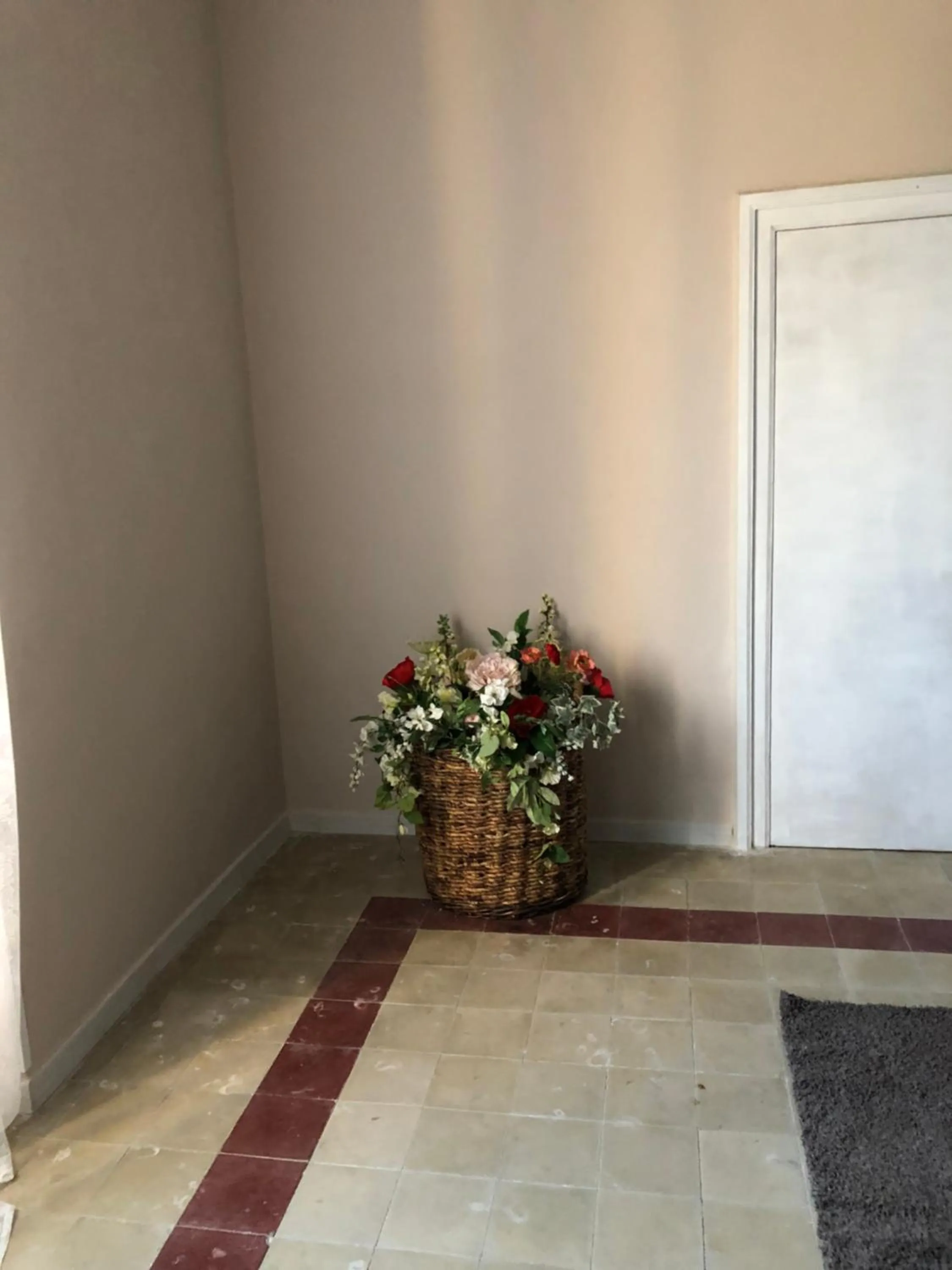 Photo of the whole room in Decri resort