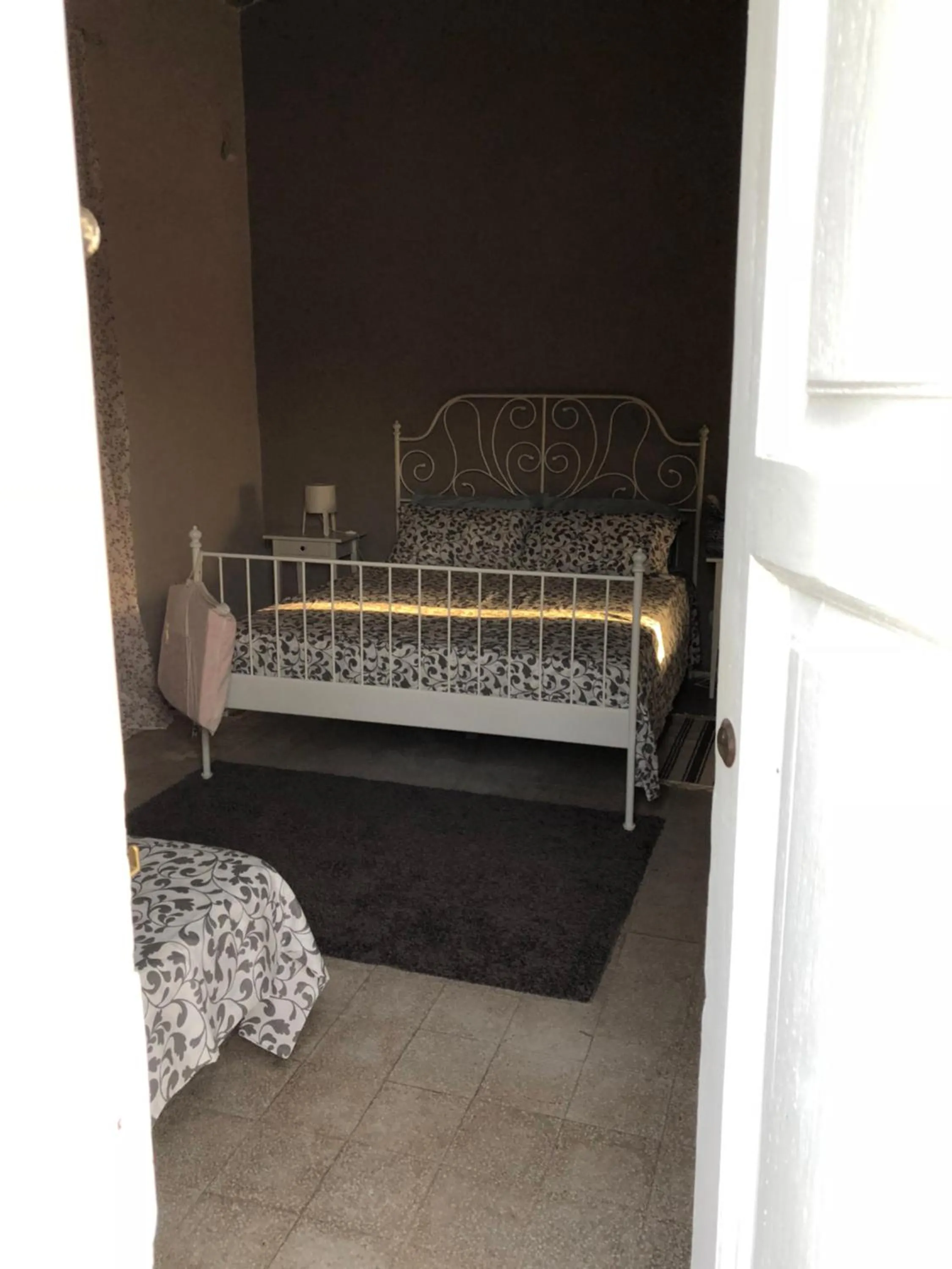 Photo of the whole room, Bed in Decri resort