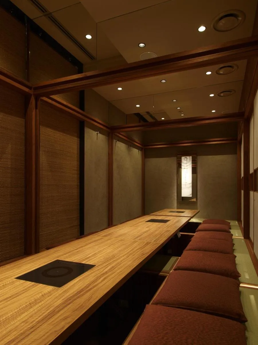 Meeting/conference room in Hotel Bestland