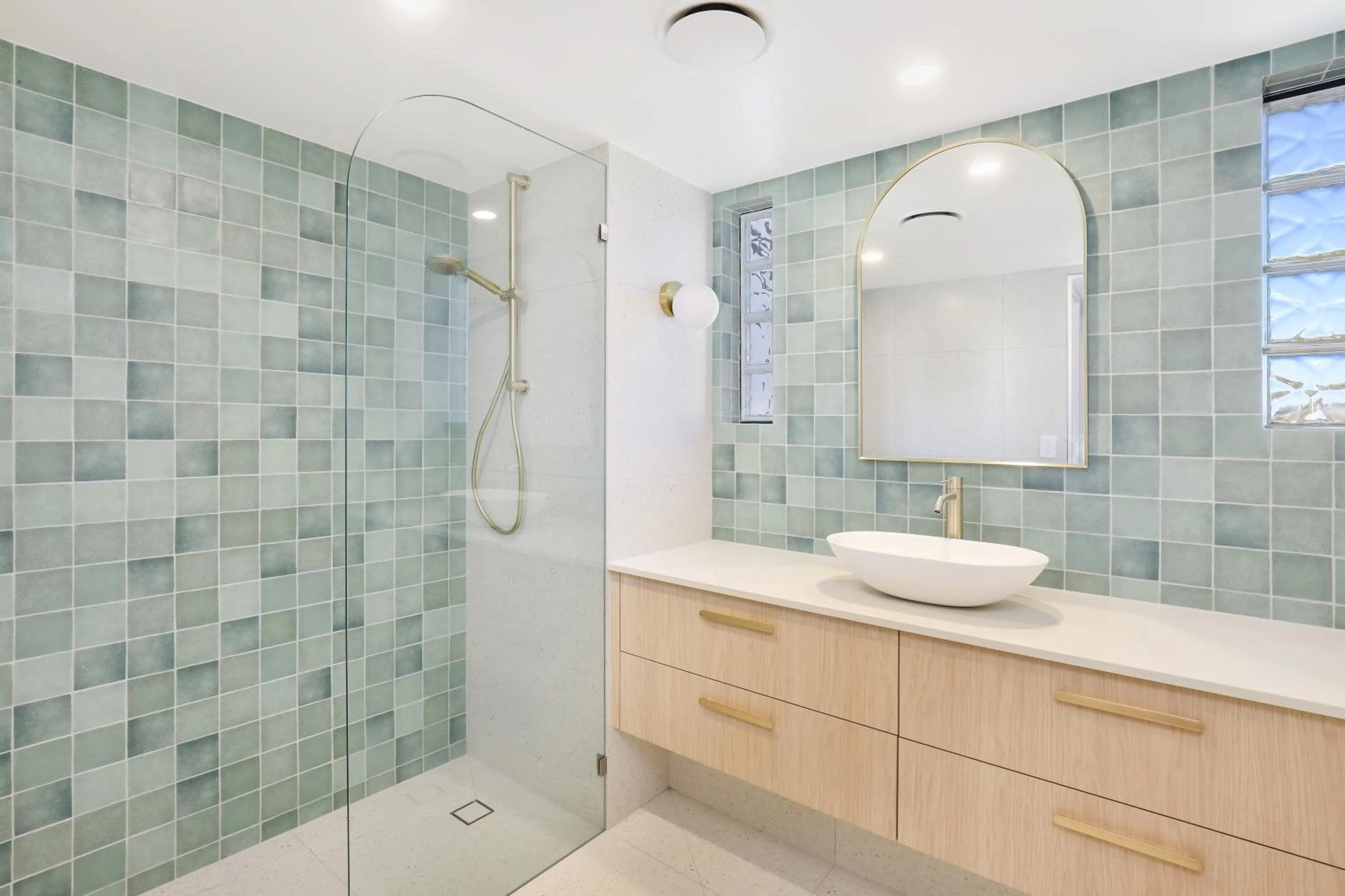 The Mirage Resort Alexandra Headland