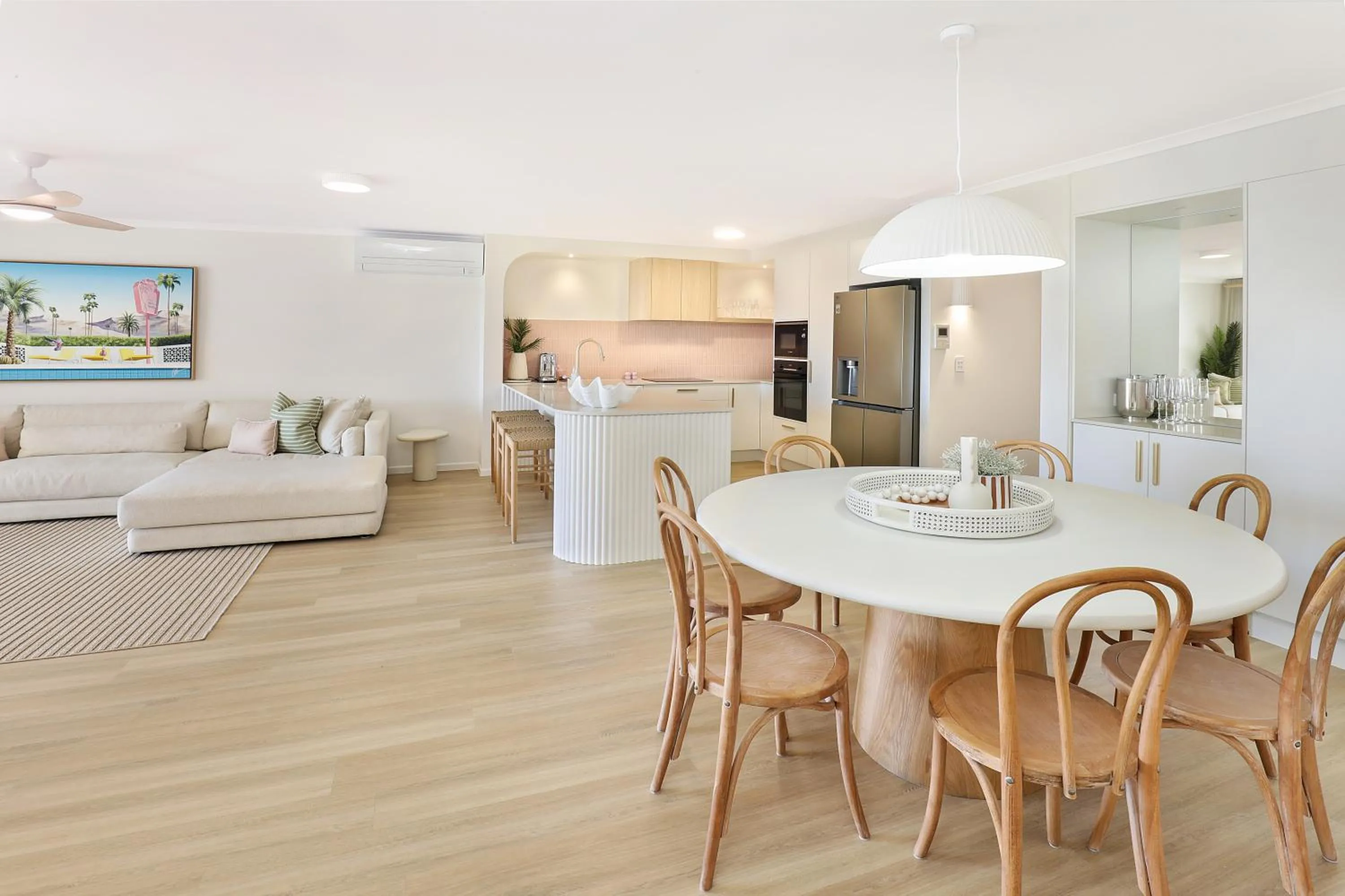 The Mirage Resort Alexandra Headland