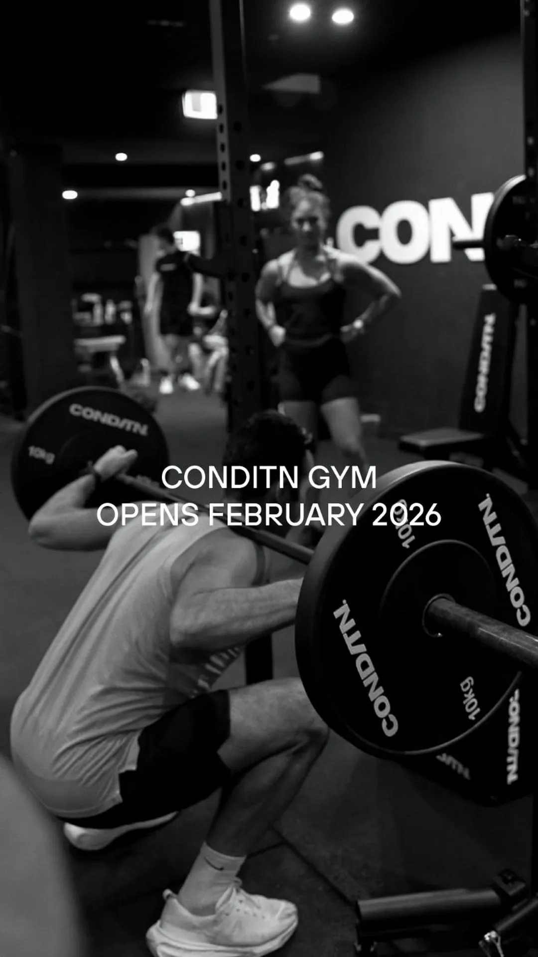 Fitness centre/facilities in Nolo Apartments Lonsdale St