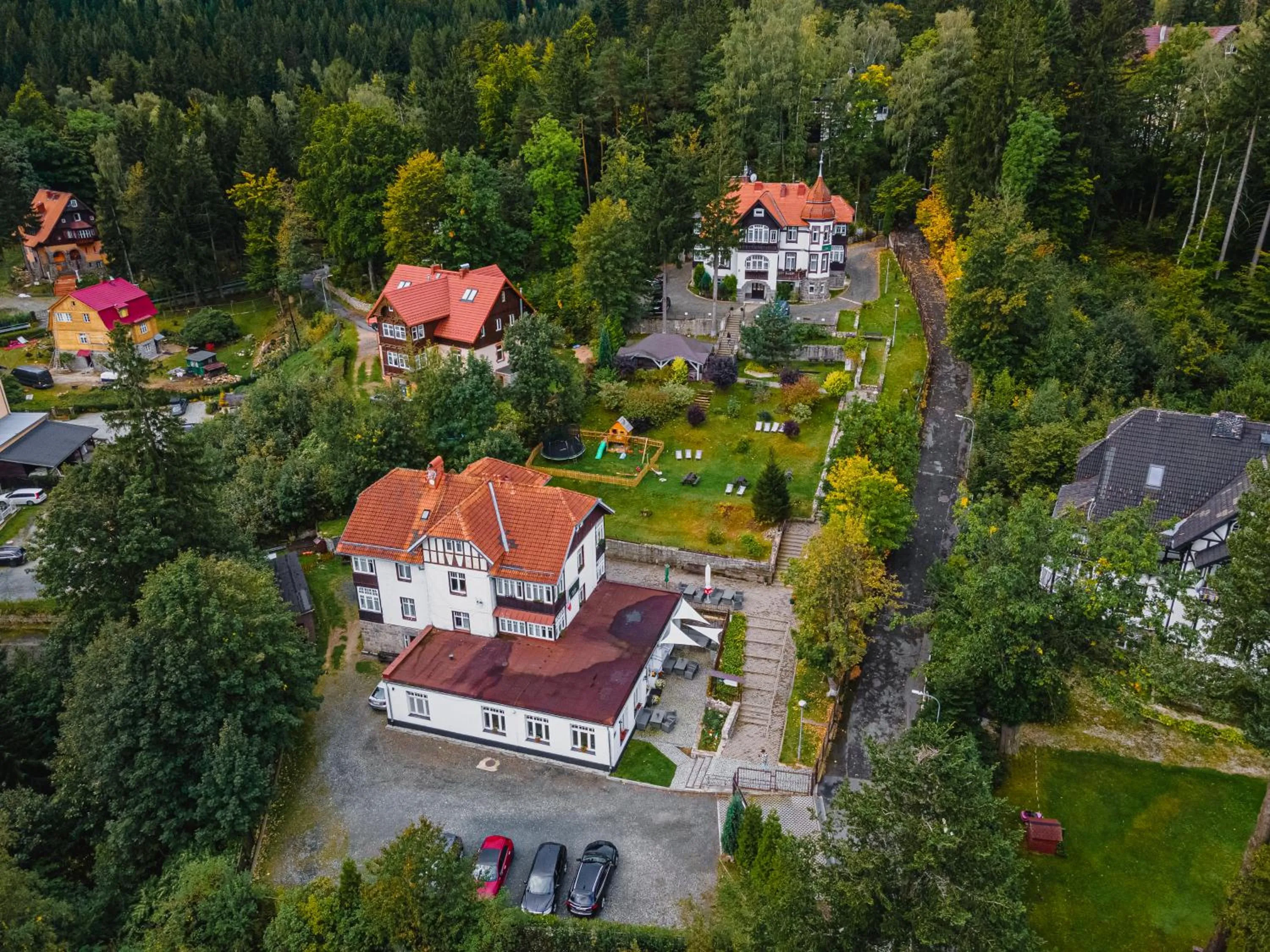 Other in Perła Sudetów by Stay inn Hotels