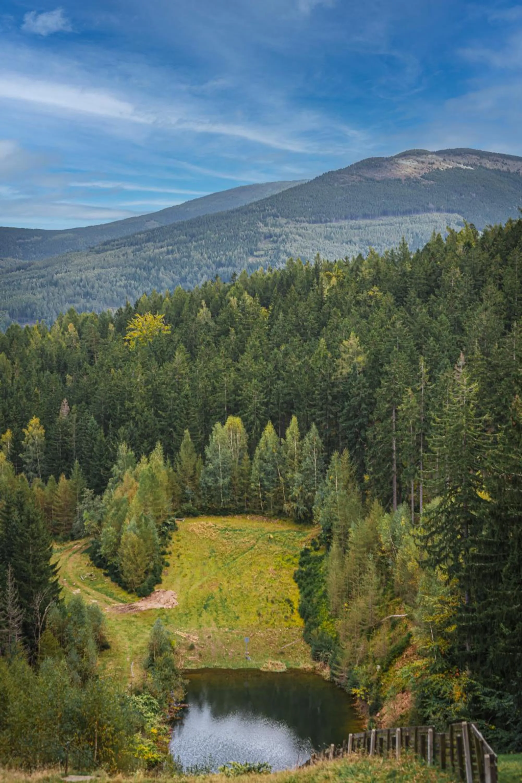 Nearby landmark in Perła Sudetów by Stay inn Hotels