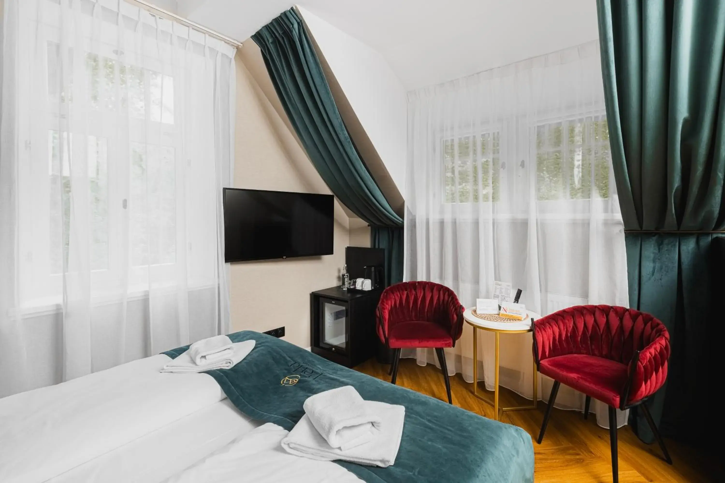 Deluxe Apartment in Perła Sudetów by Stay inn Hotels Deluxe Apartment in Perła Sudetów by Stay inn Hotels