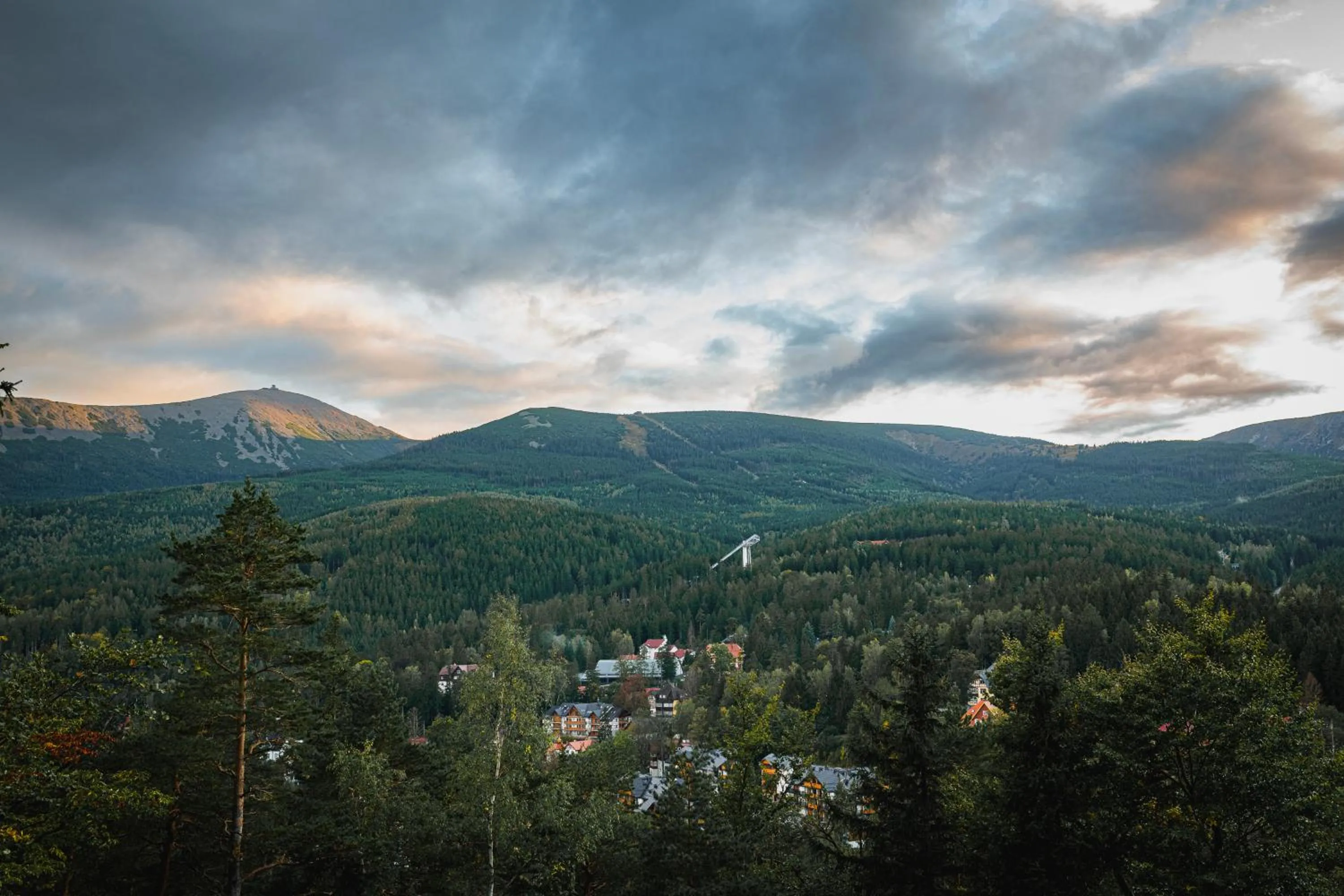 Day in Perła Sudetów by Stay inn Hotels