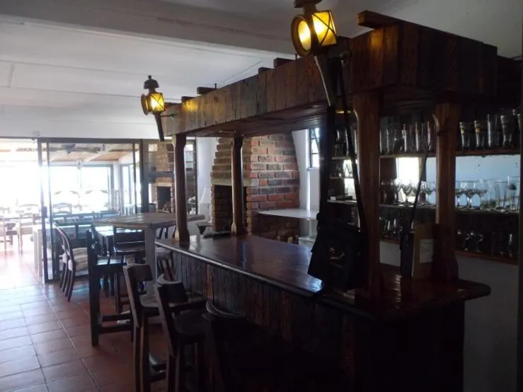 BBQ facilities in Breeze Inn Guesthouse