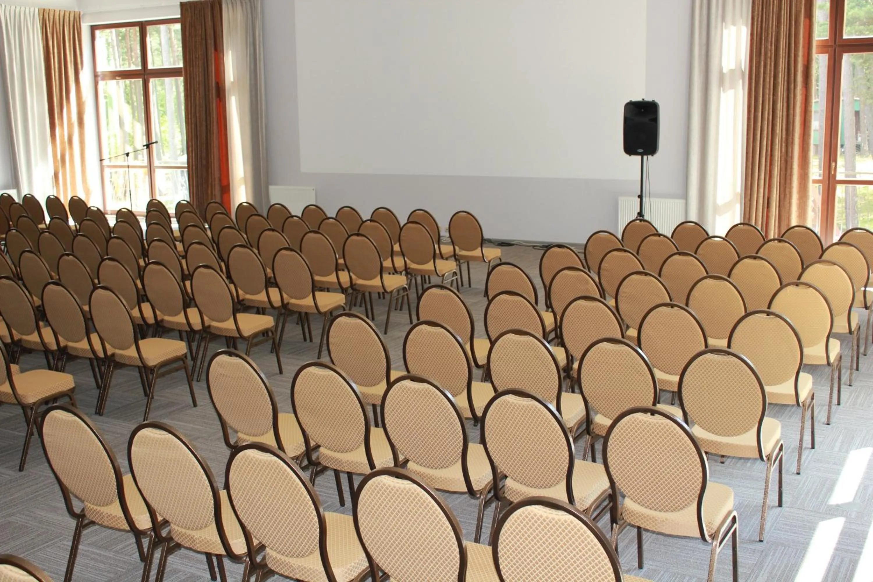 Meeting/conference room in Hotel Venus