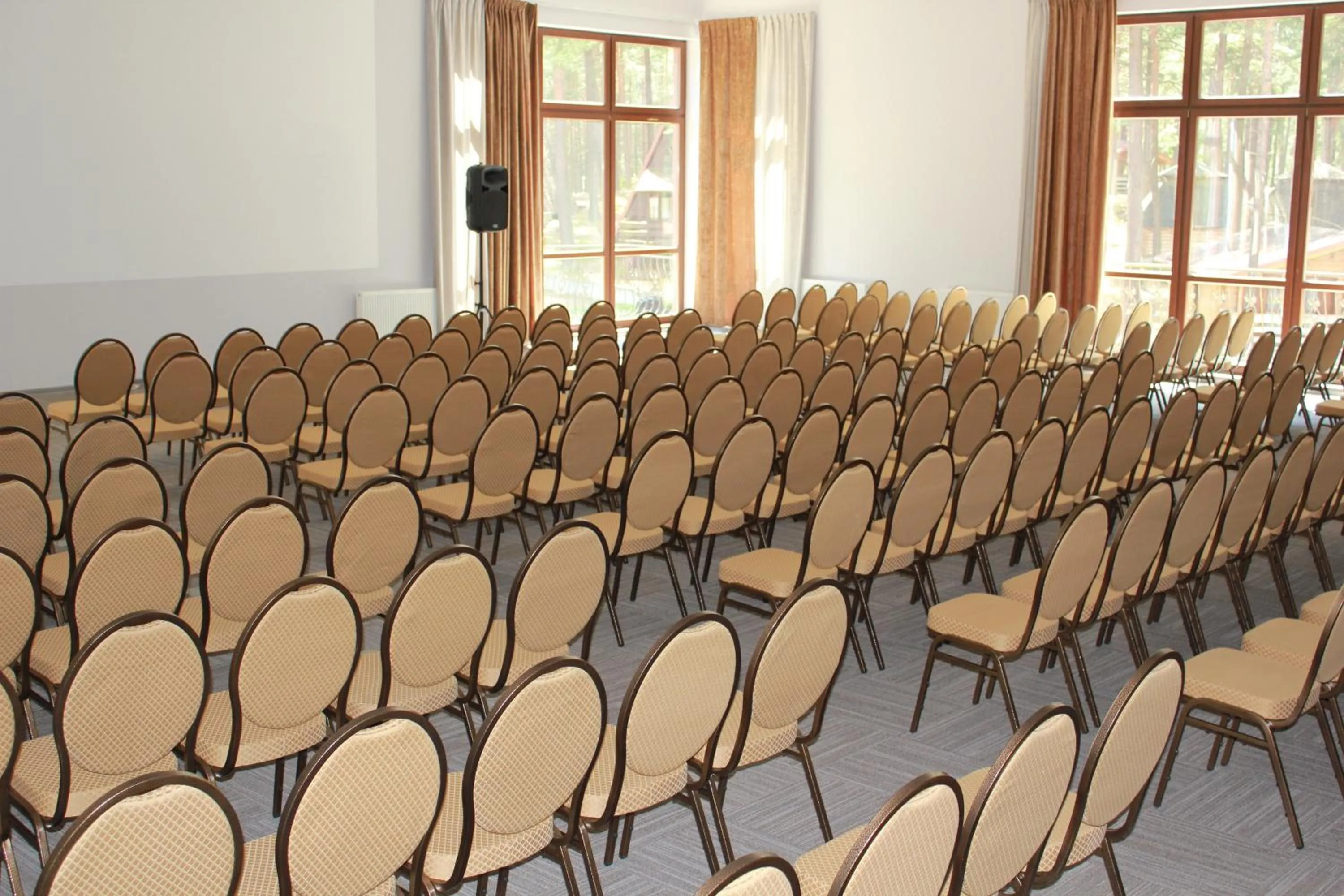 Meeting/conference room in Hotel Venus