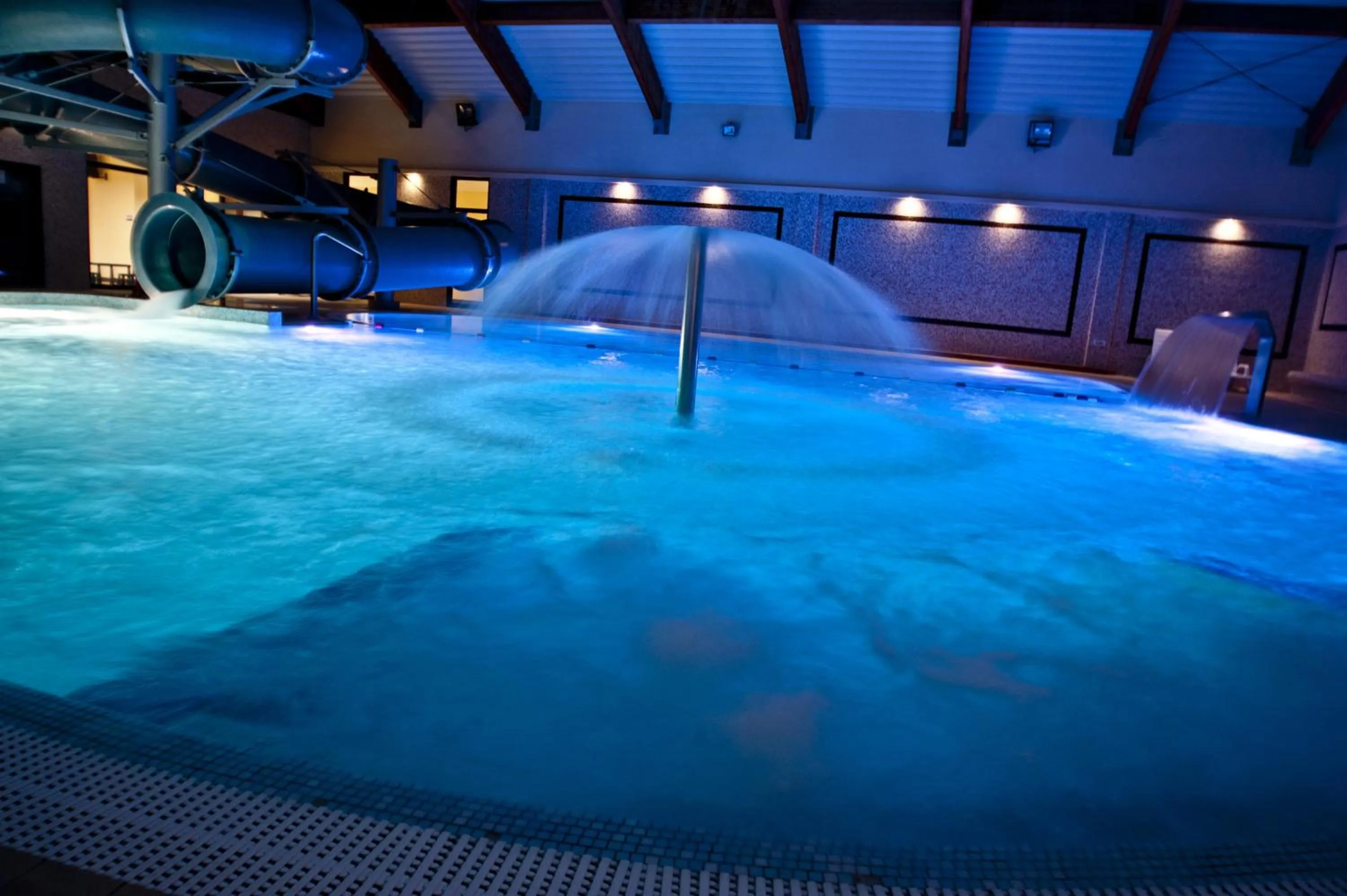 Activities in Hotel Venus