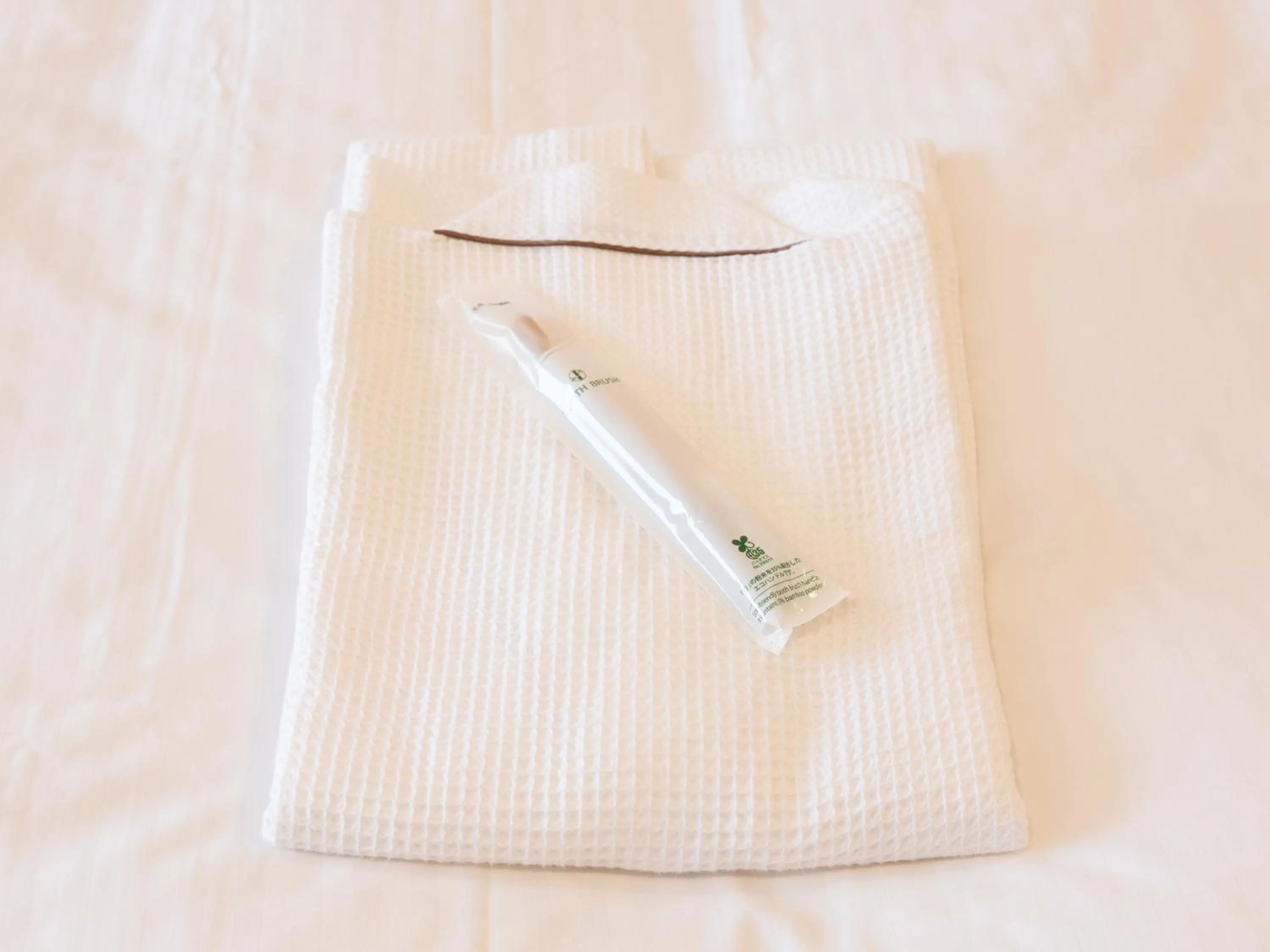 Photo of the whole room in Tabist S hyde Park Koga Station