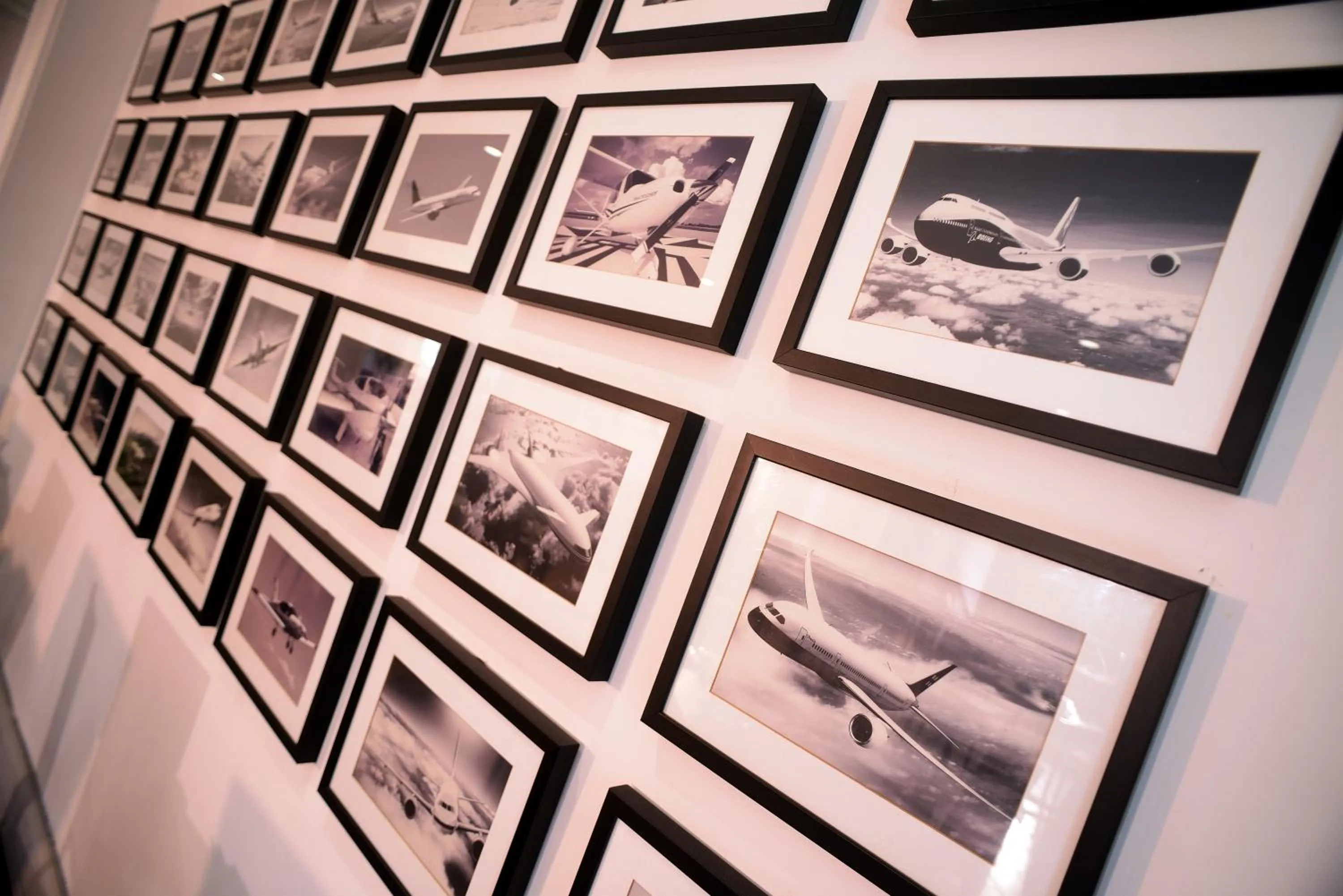 Logo/Certificate/Sign in Bella Vista Express Hotel