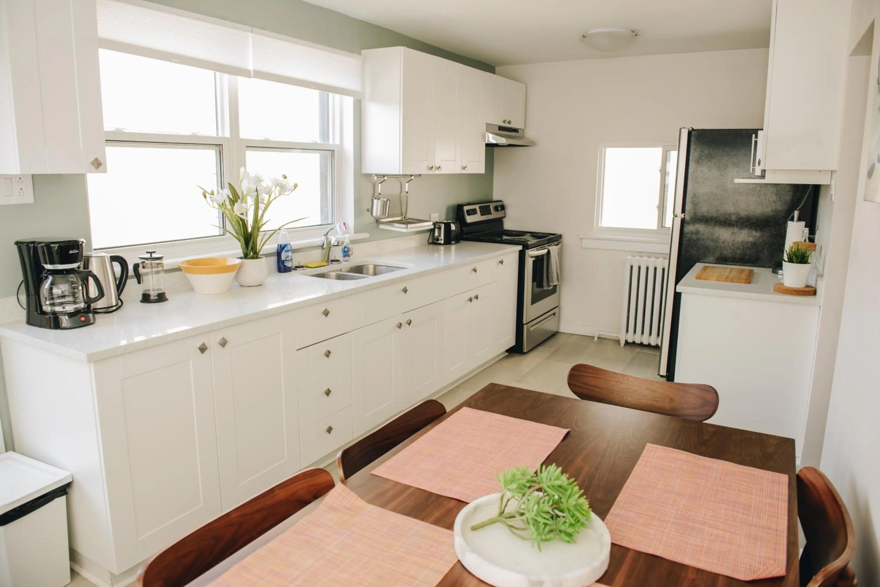 JstLikeHome - Old Town