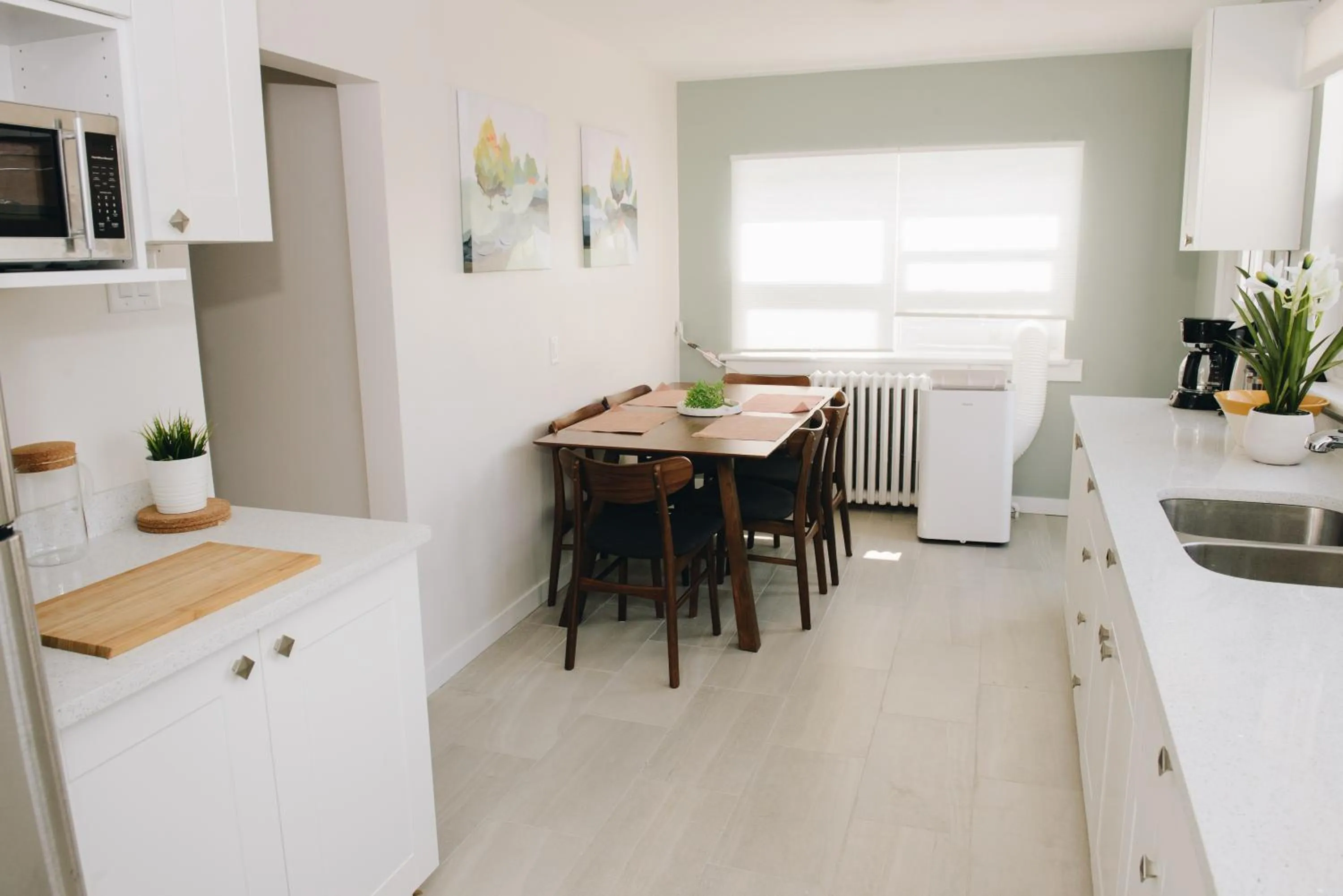 JstLikeHome - Old Town