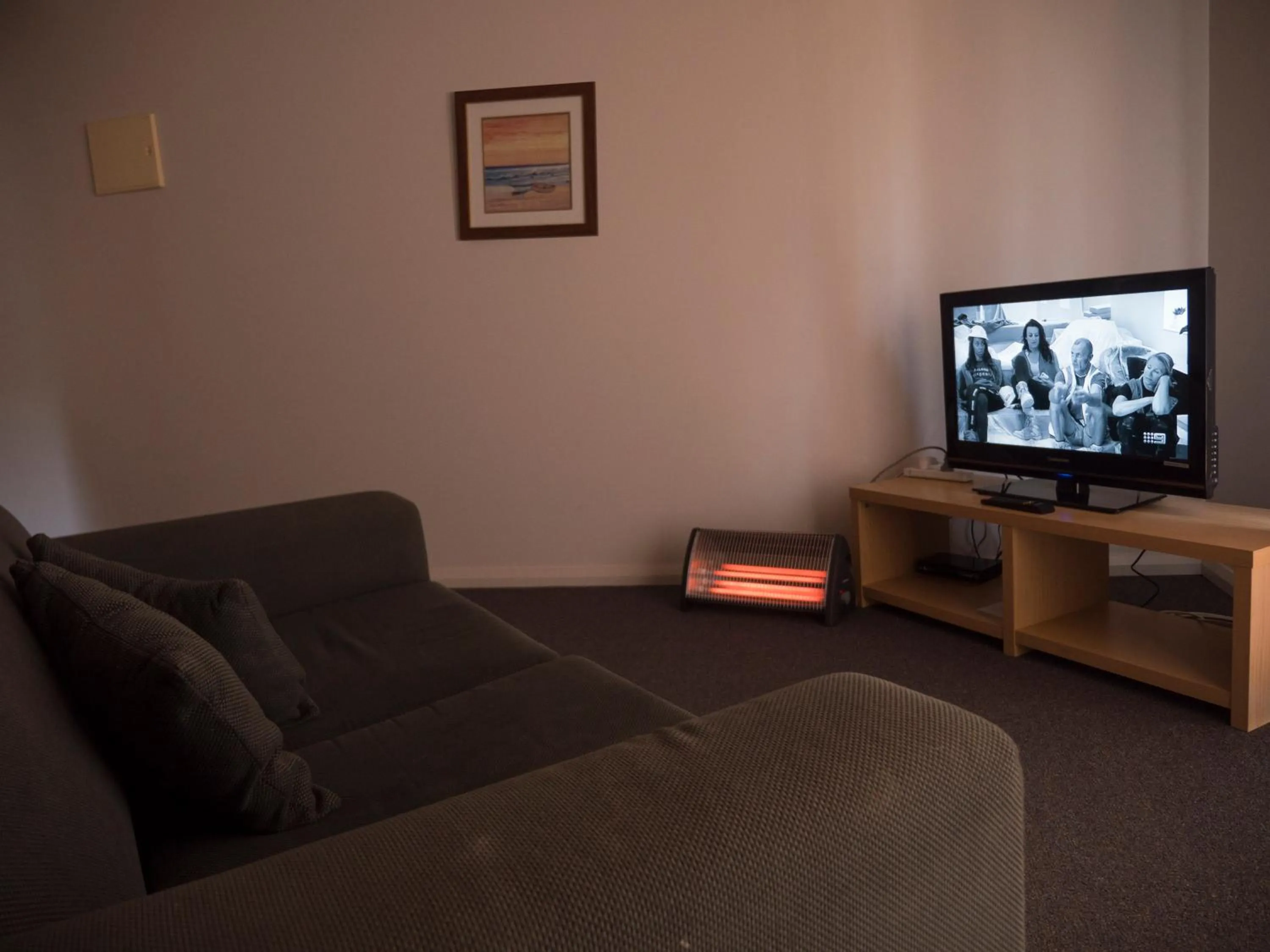 Ngadju Gateway Motel Norseman formally Great Western Motel