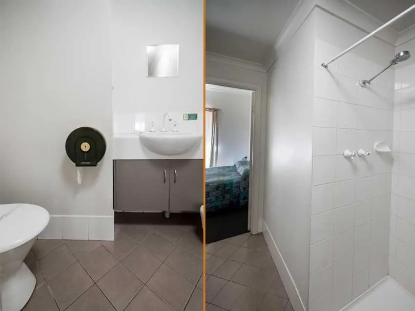 Ngadju Gateway Motel Norseman formally Great Western Motel