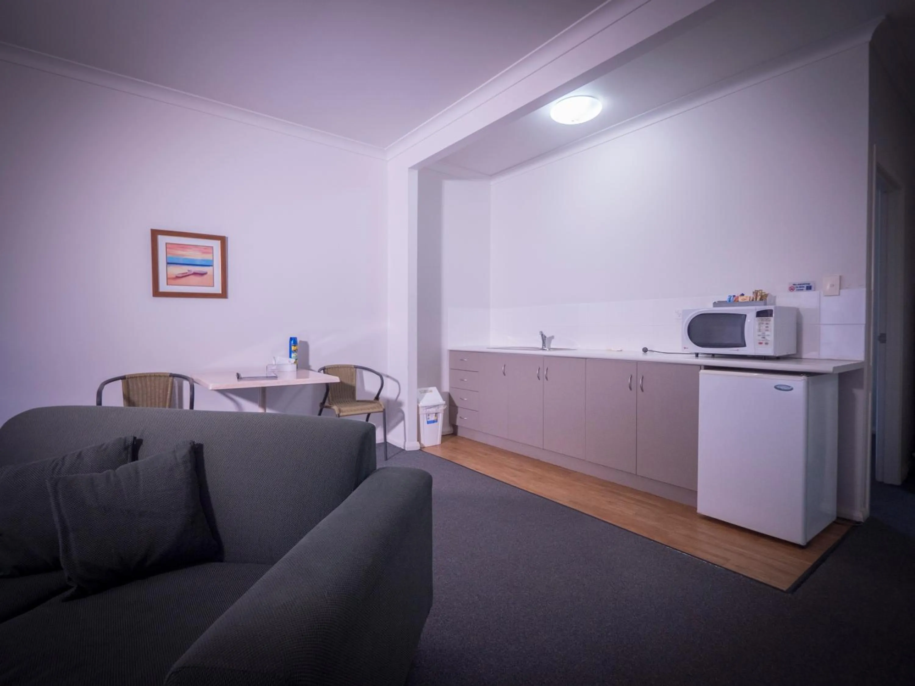 Ngadju Gateway Motel Norseman formally Great Western Motel