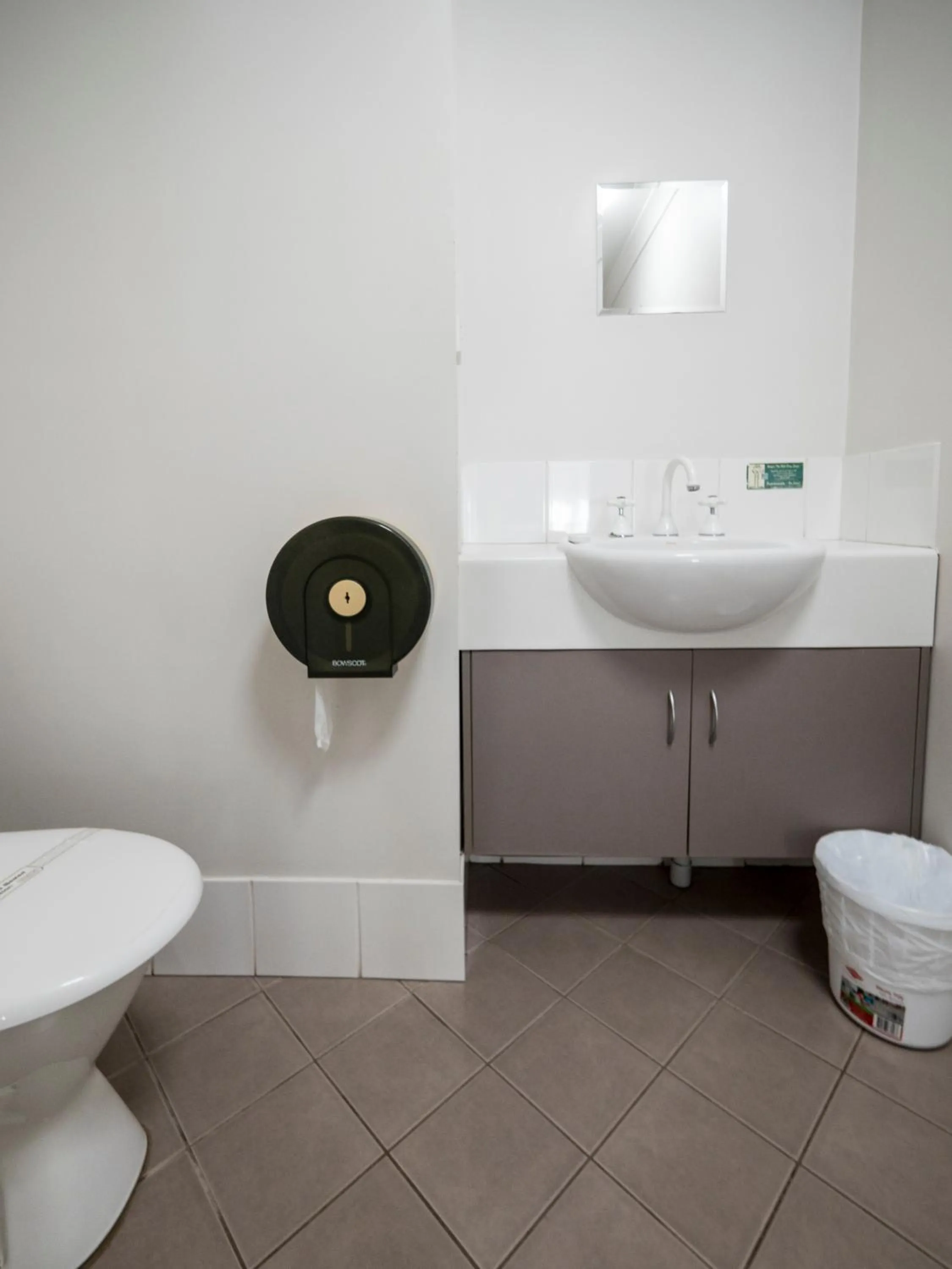 Ngadju Gateway Motel Norseman formally Great Western Motel