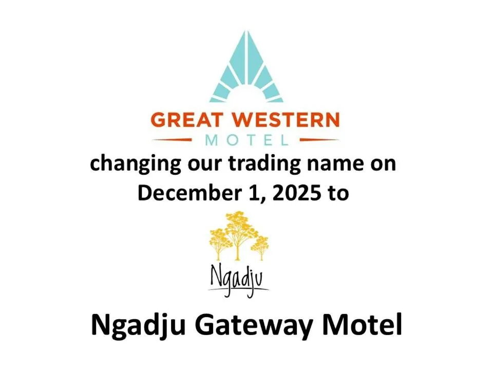 Ngadju Gateway Motel Norseman formally Great Western Motel