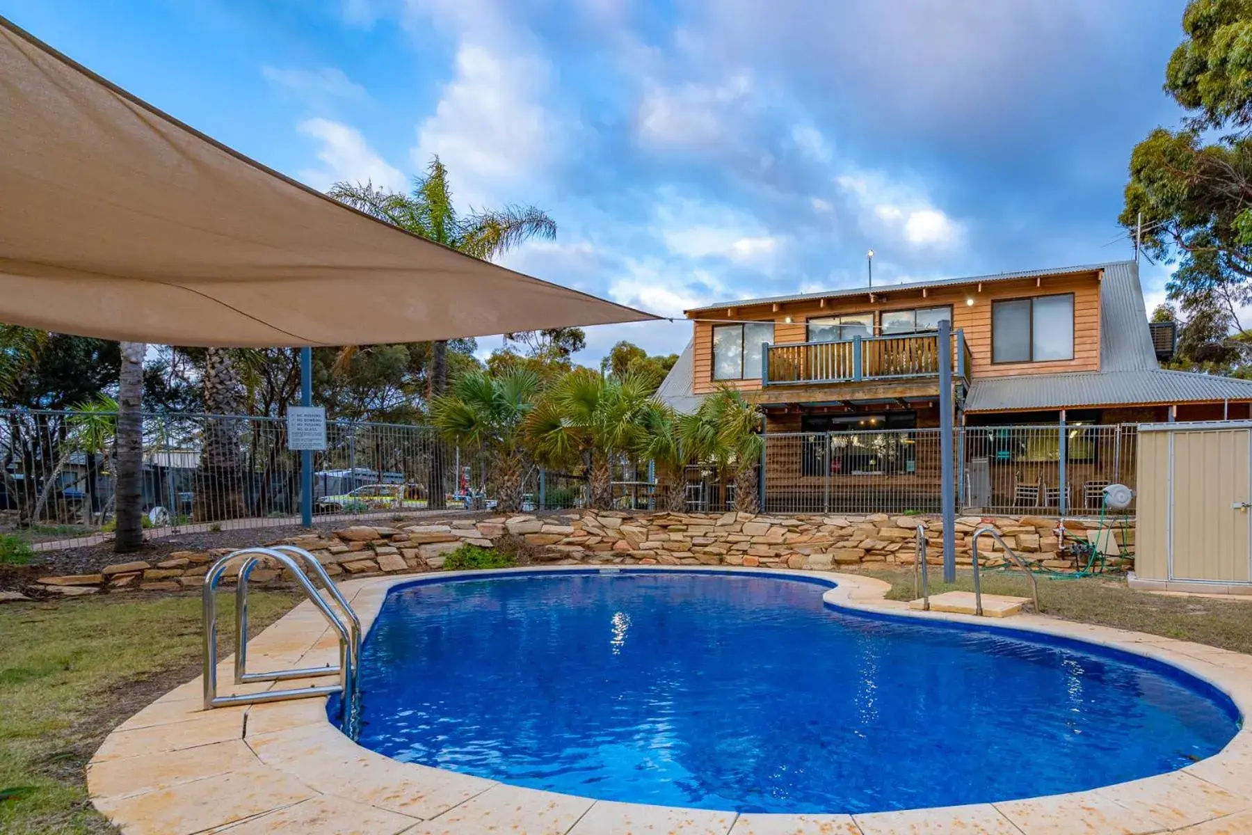 Ngadju Gateway Motel Norseman formally Great Western Motel Ngadju Gateway Motel Norseman formally Great Western Motel