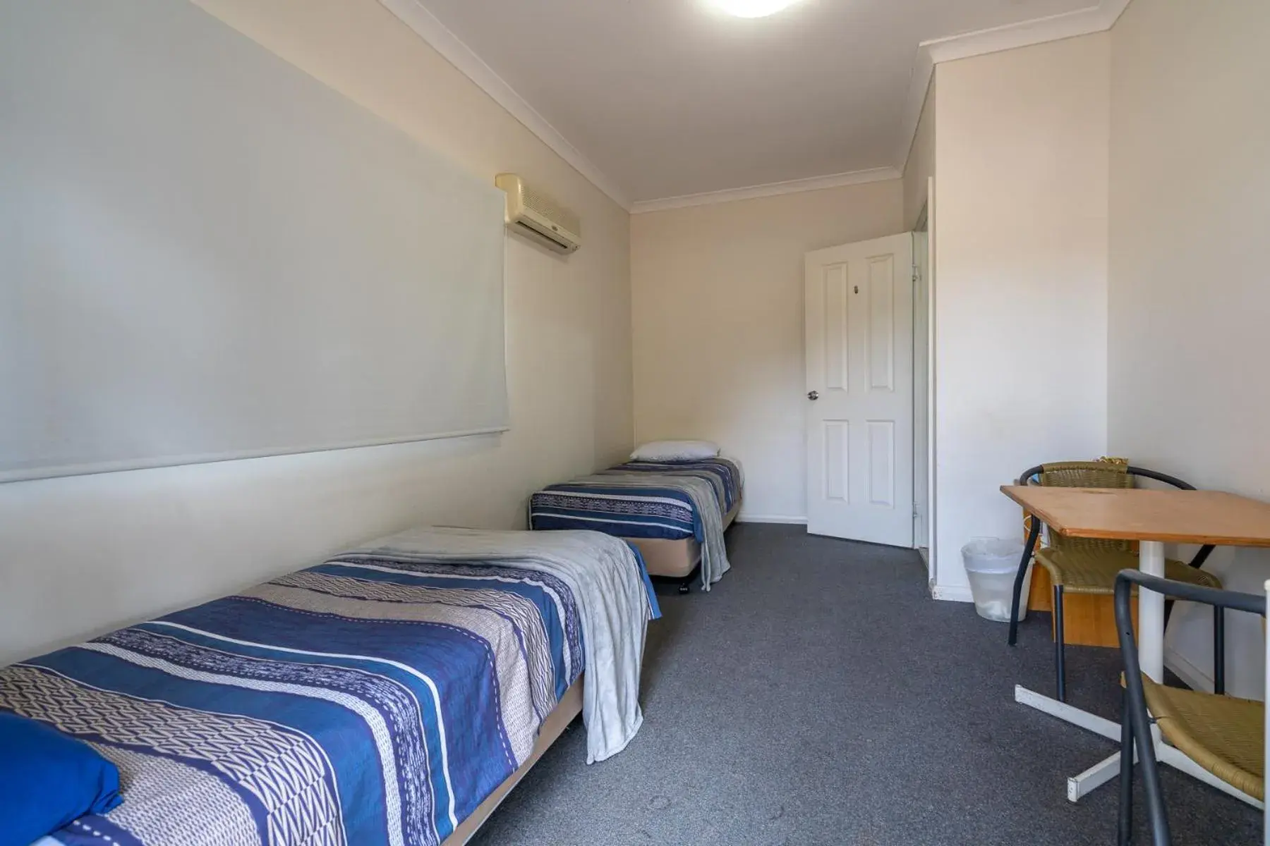 Budget Twin Room in Ngadju Gateway Motel Norseman formally Great Western Motel Budget Twin Room in Ngadju Gateway Motel Norseman formally Great Western Motel