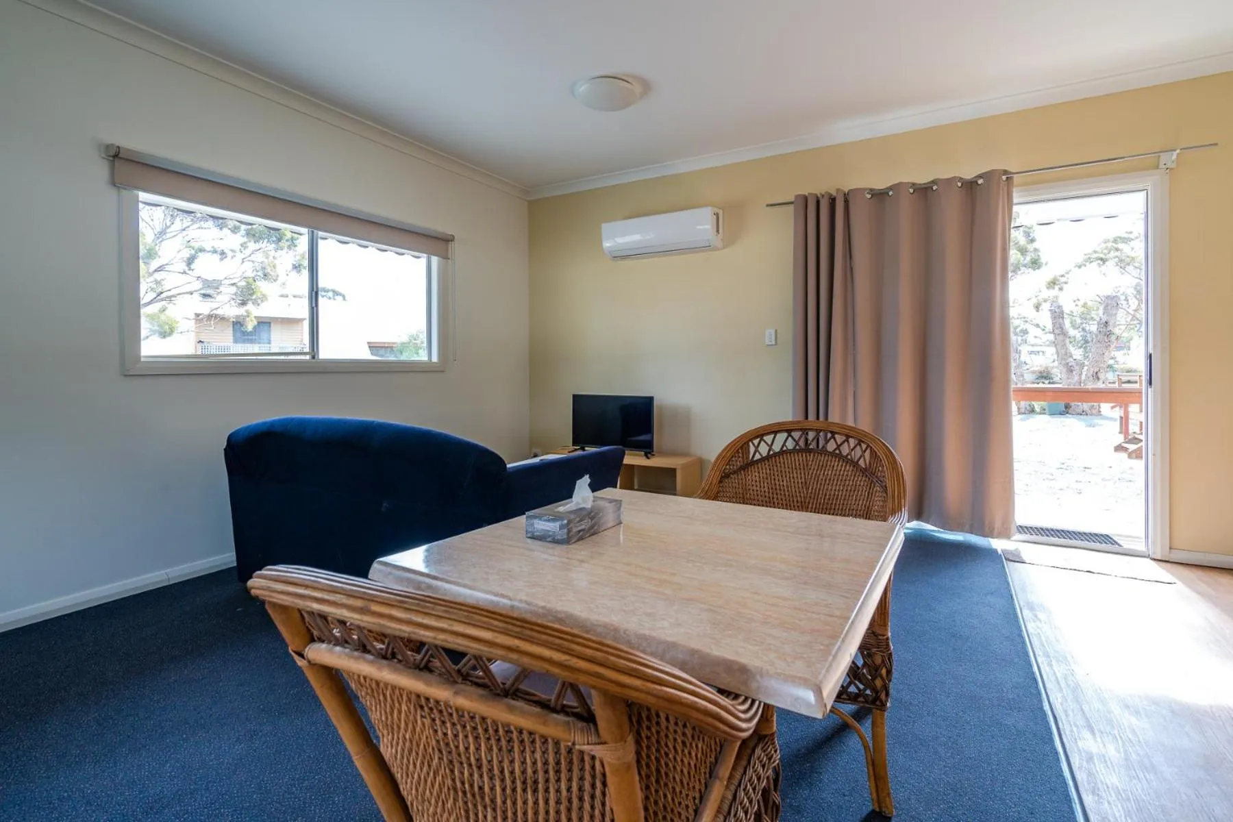 Ngadju Gateway Motel Norseman formally Great Western Motel