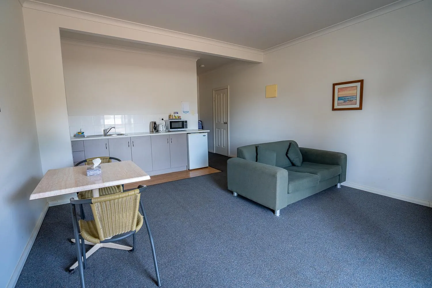 Ngadju Gateway Motel Norseman formally Great Western Motel