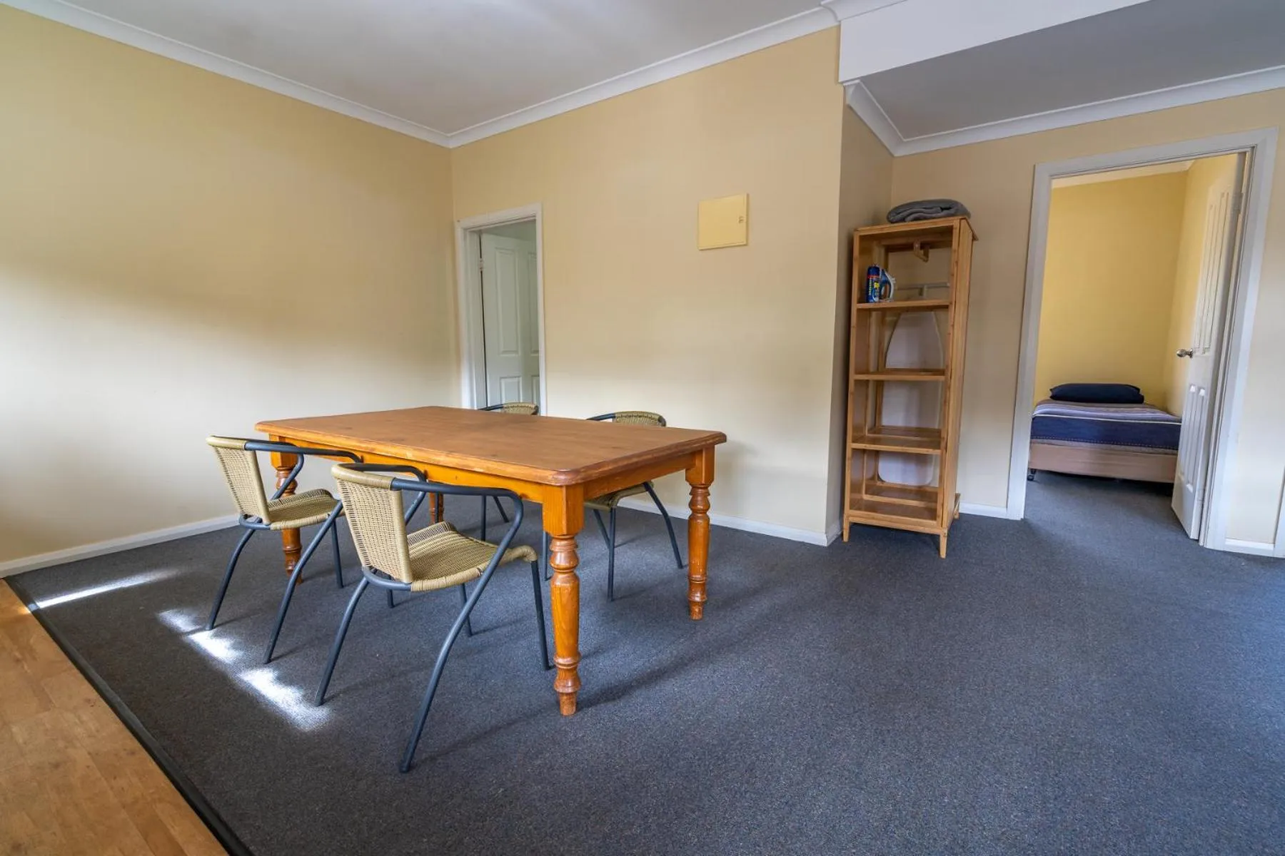 Ngadju Gateway Motel Norseman formally Great Western Motel