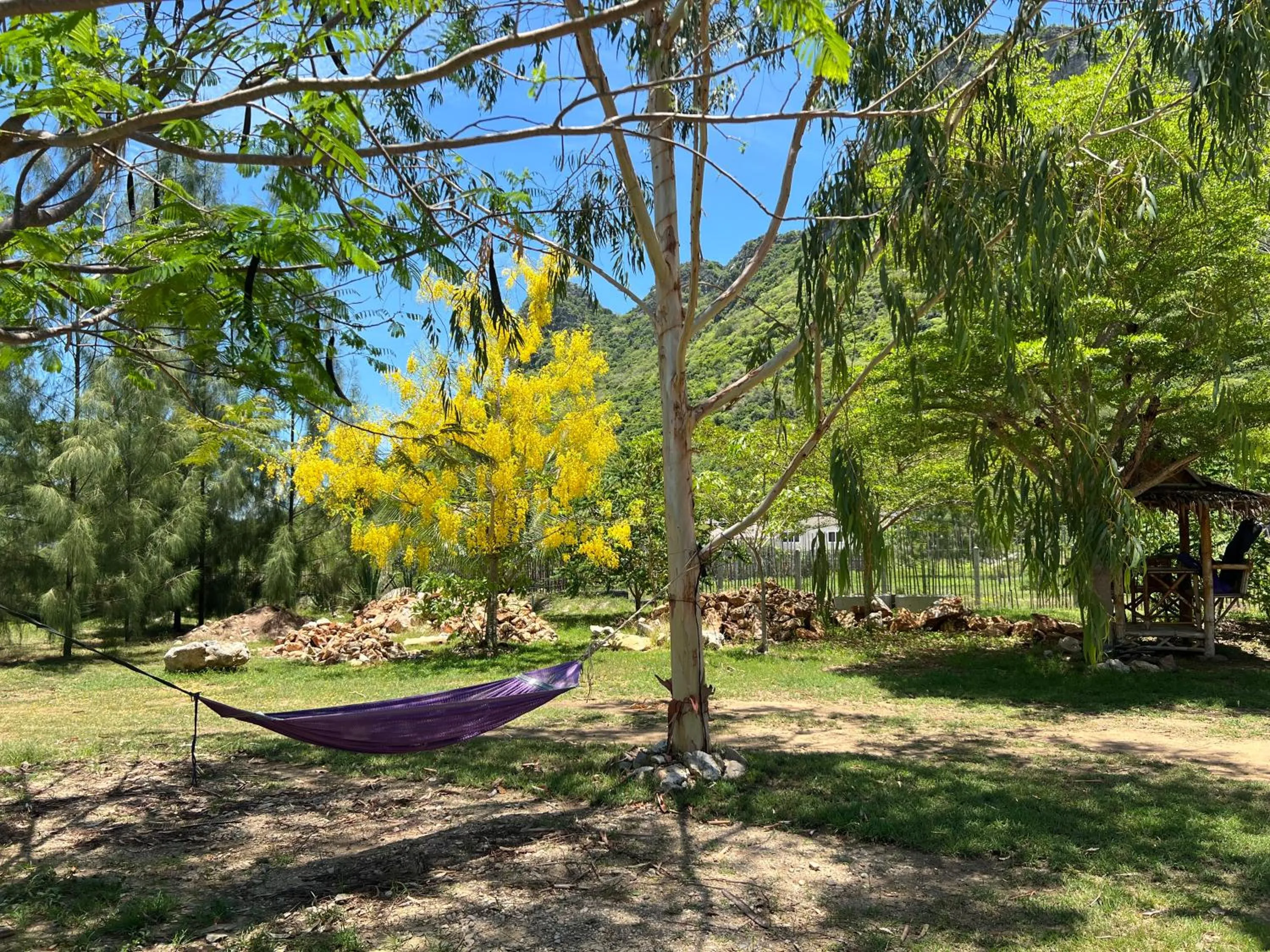 Jing Jo Boutique Bungalow