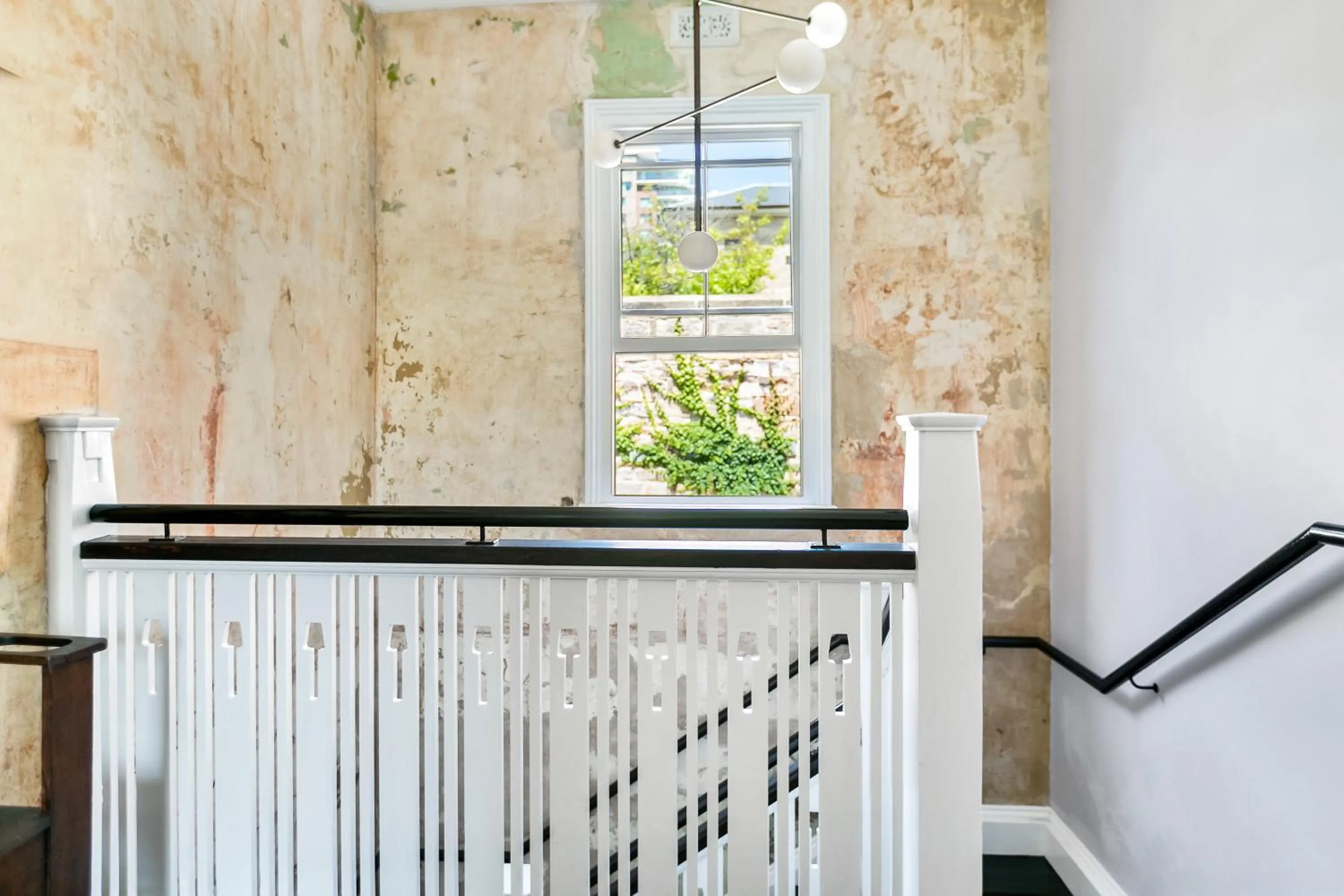 Area and facilities in Terminus Hotel Pyrmont